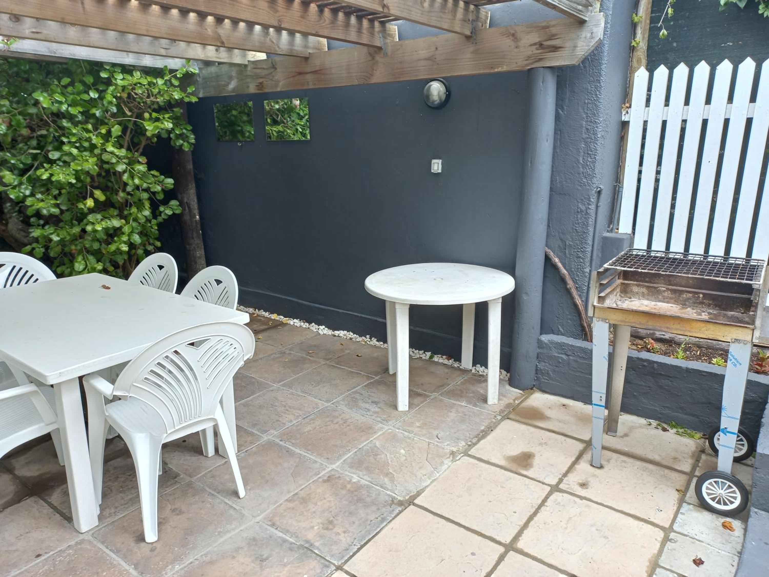 Three-Bedroom House - Photo 24