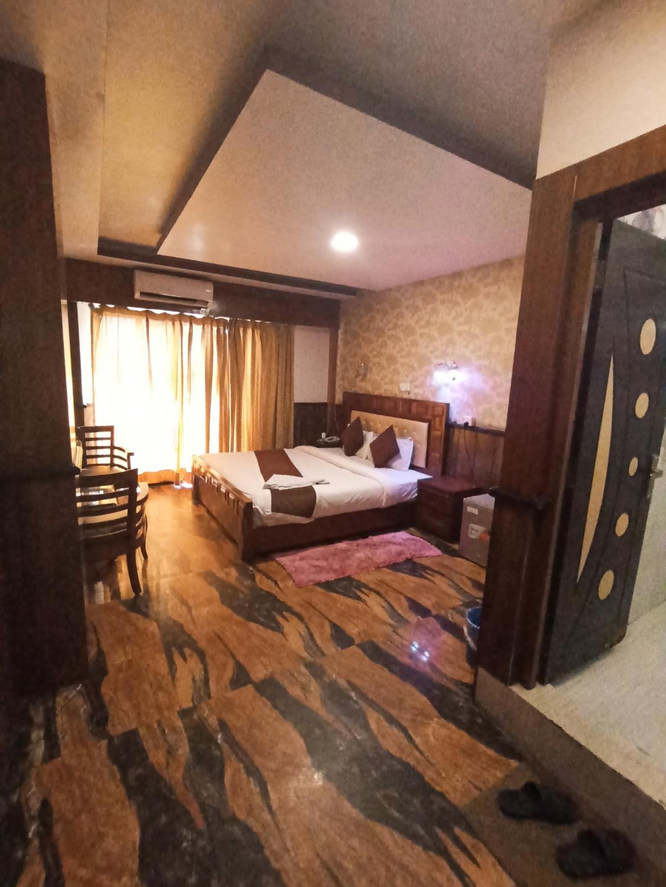 Deluxe Room photo 2