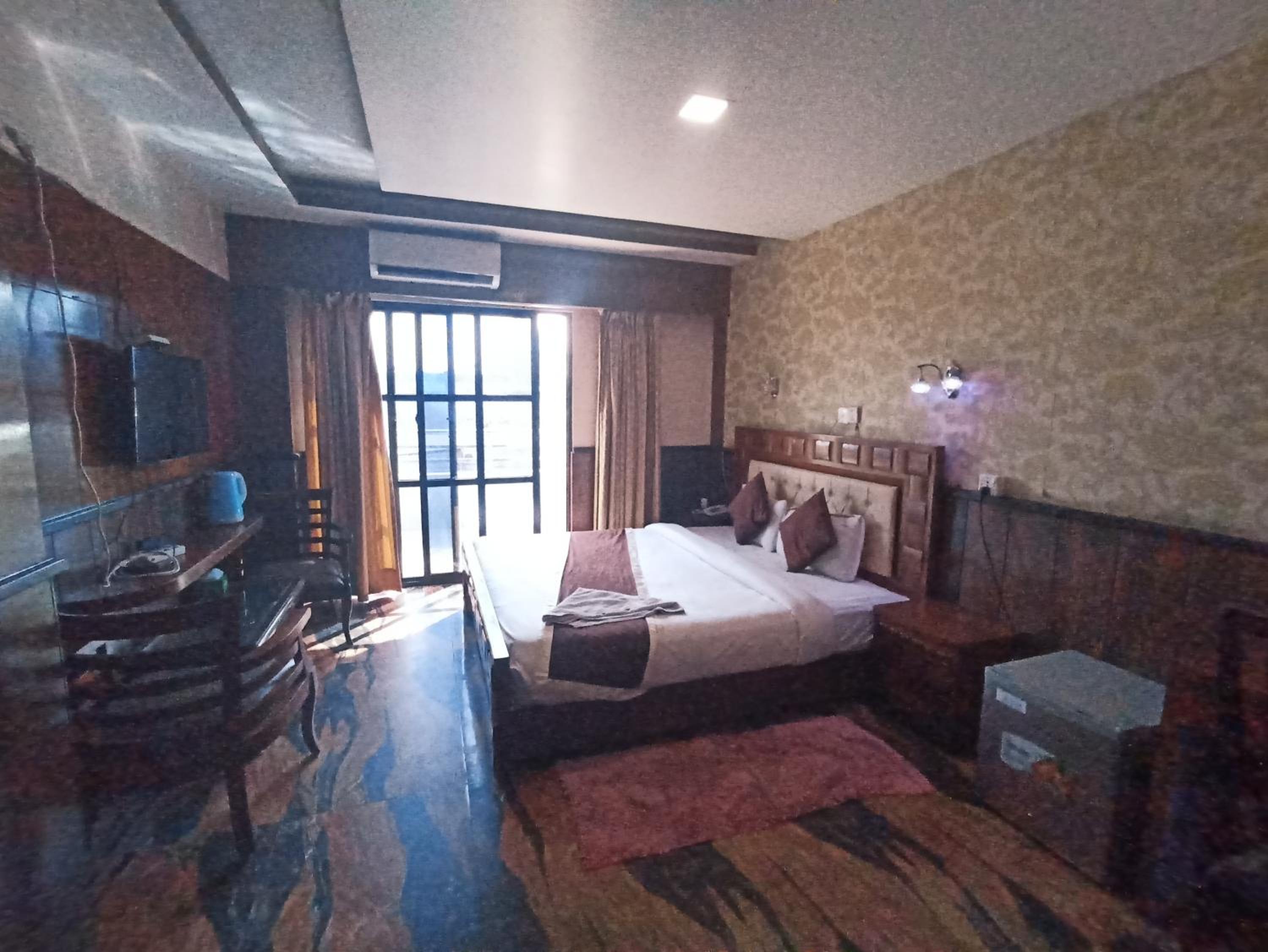 Deluxe Room photo 3