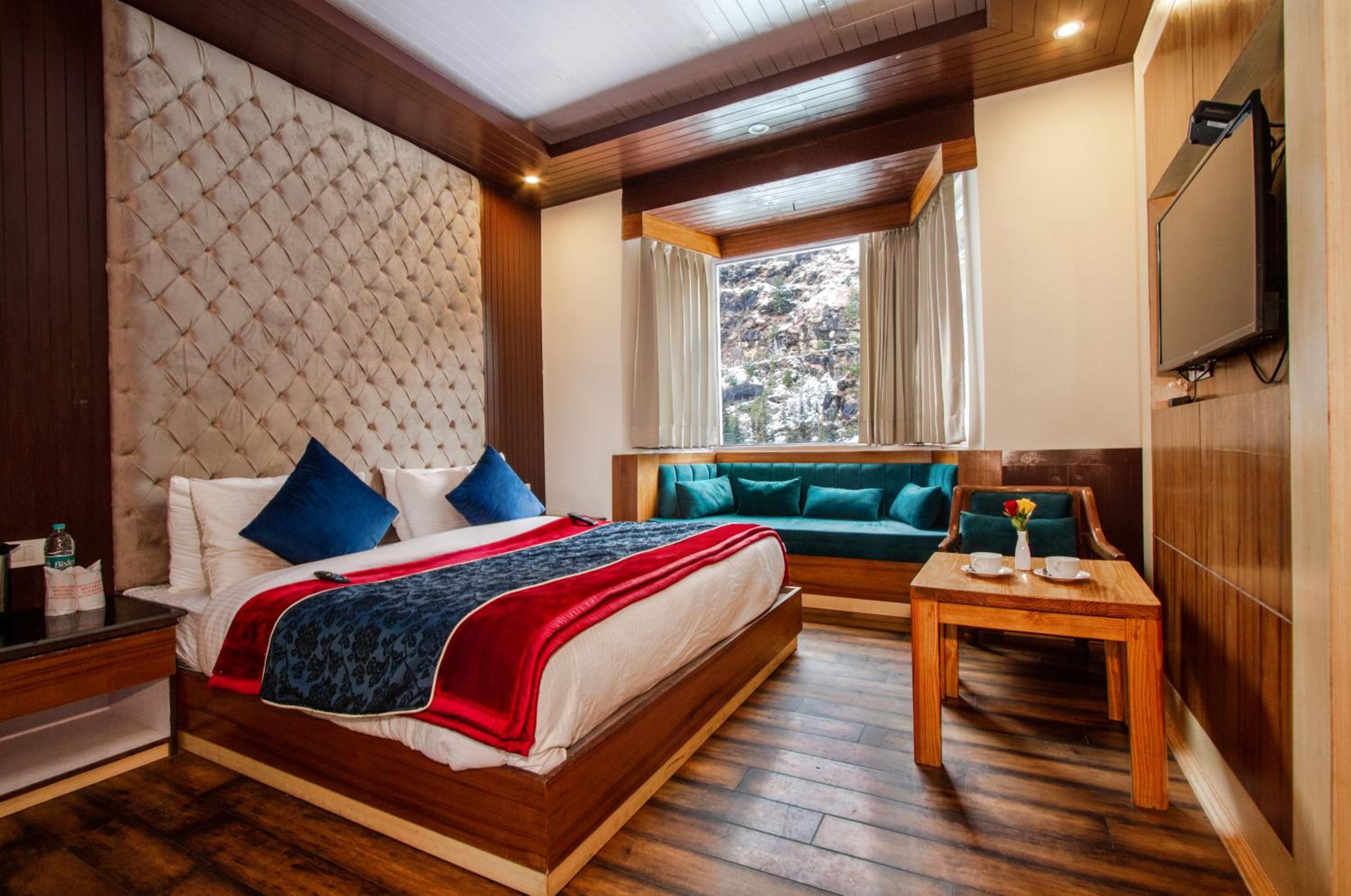 Two-Bedroom Villa photo 1