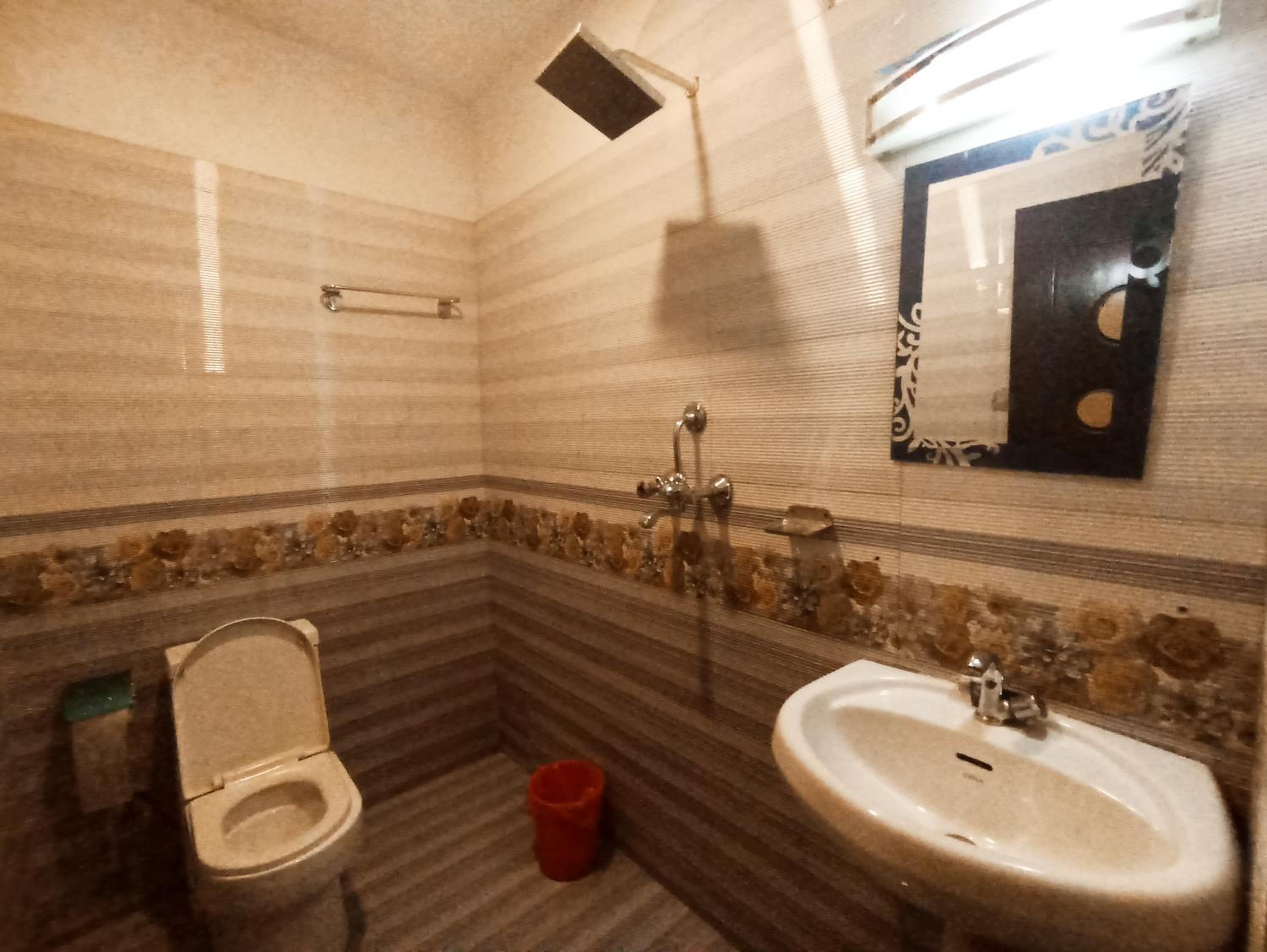 Superior Twin Room photo 2