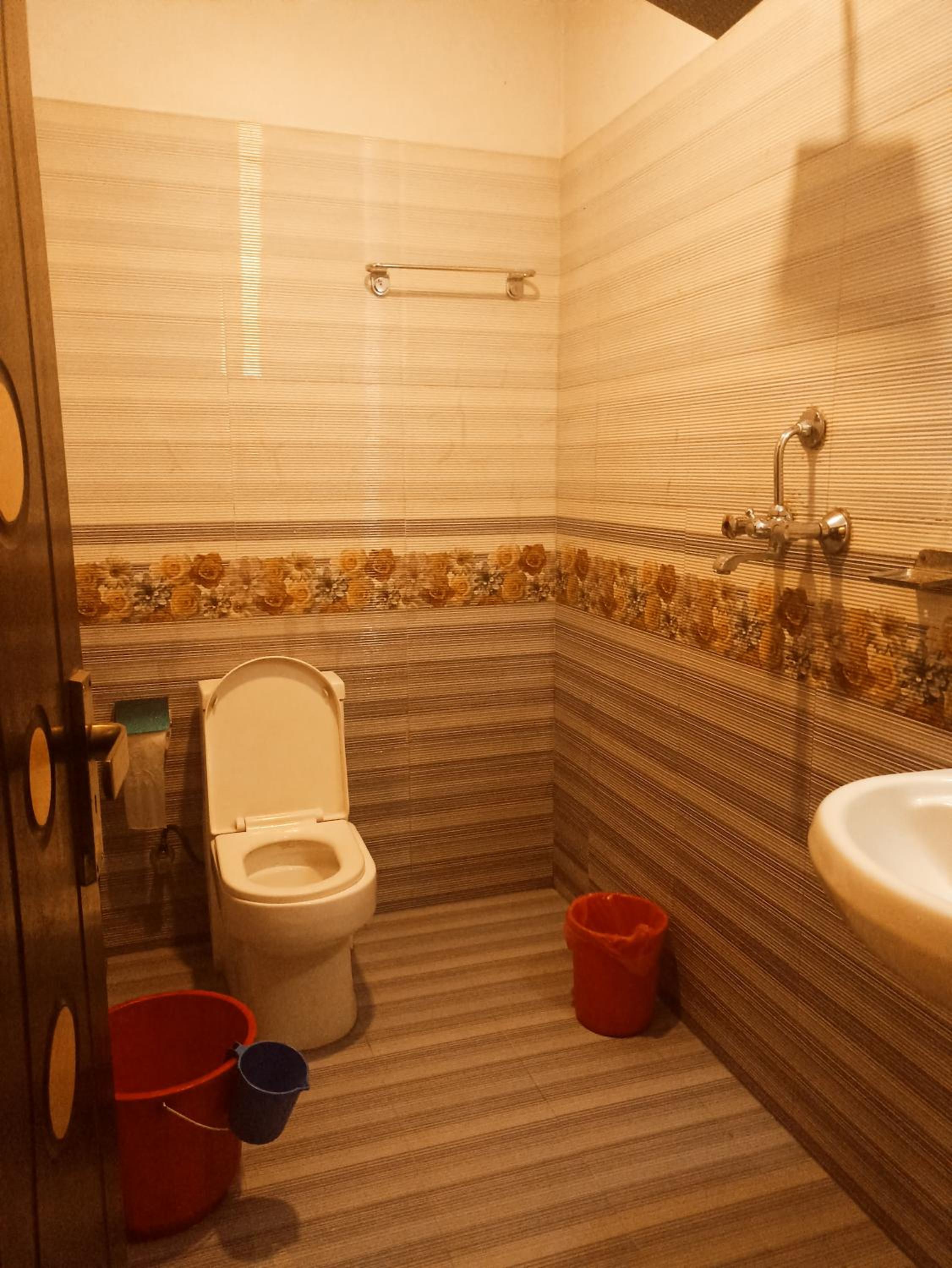 Superior Twin Room photo 3