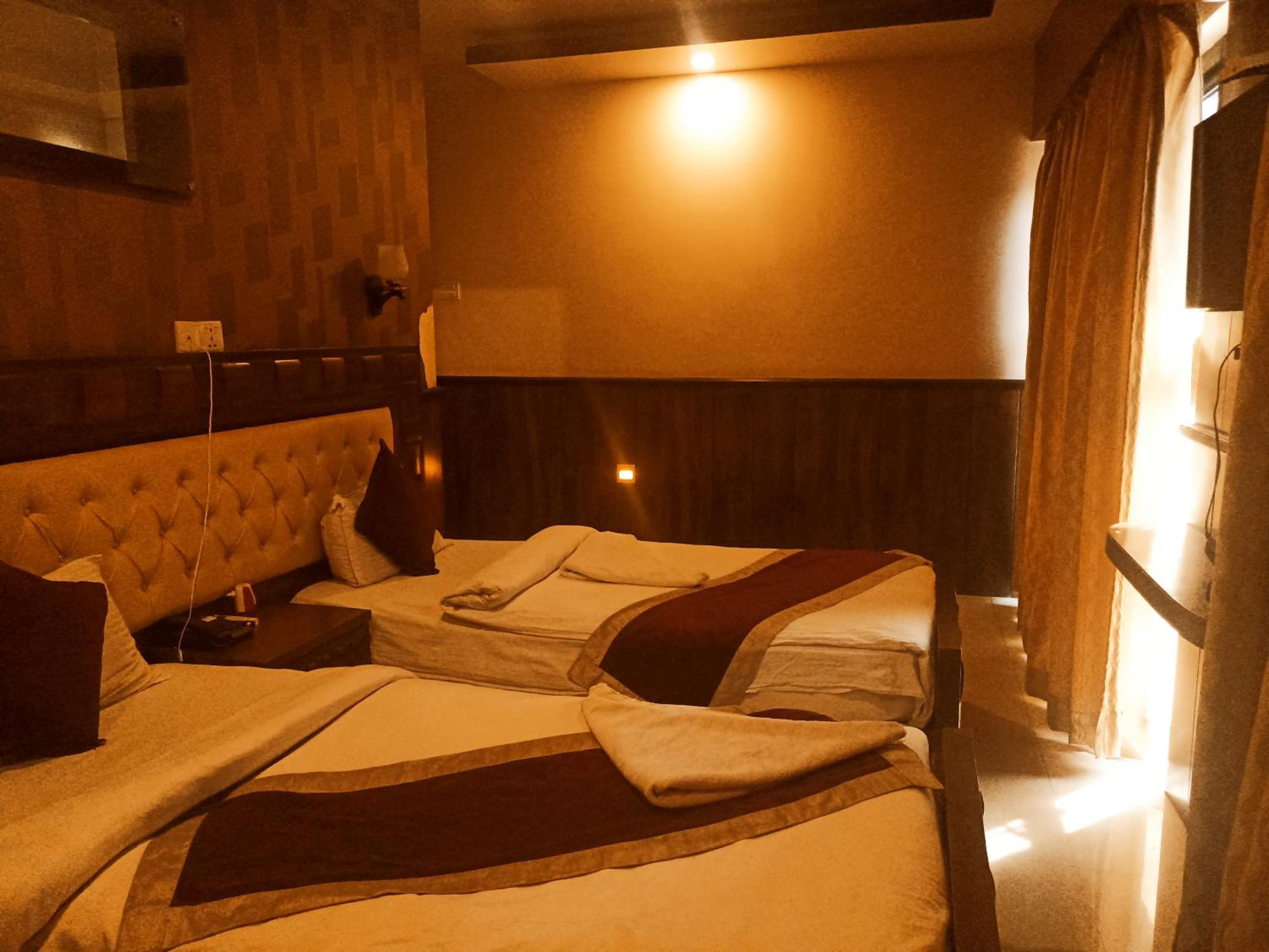 Superior Twin Room photo 1