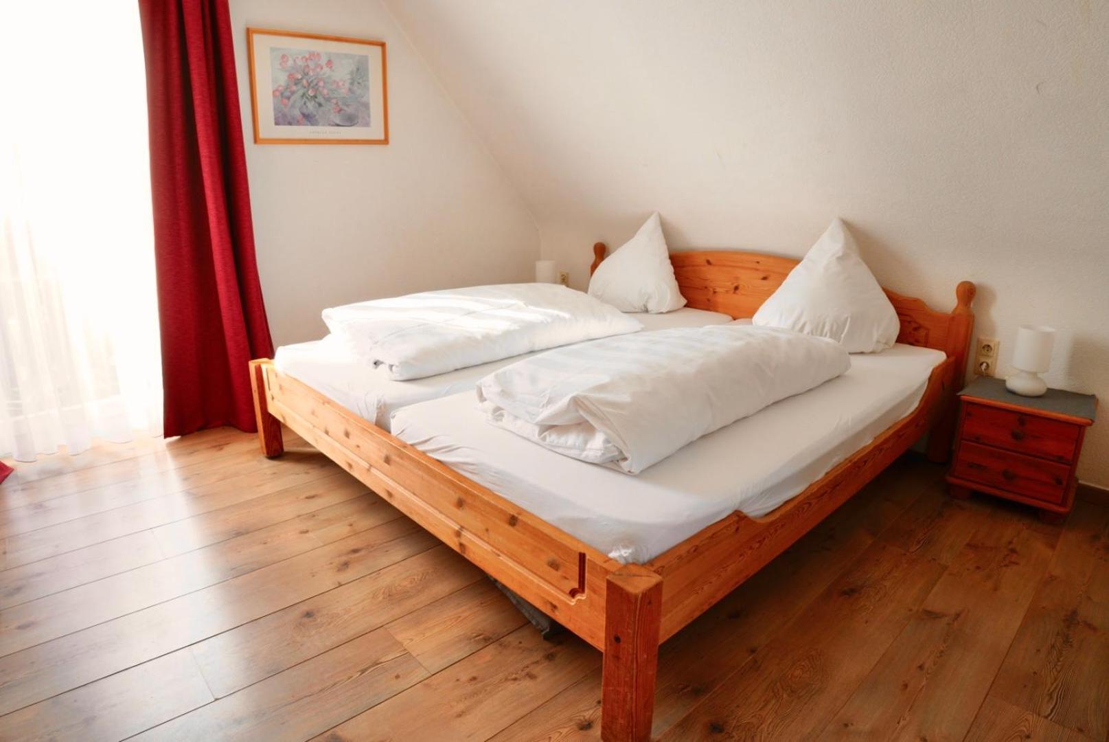 Deluxe Double Room with Balcony photo 1