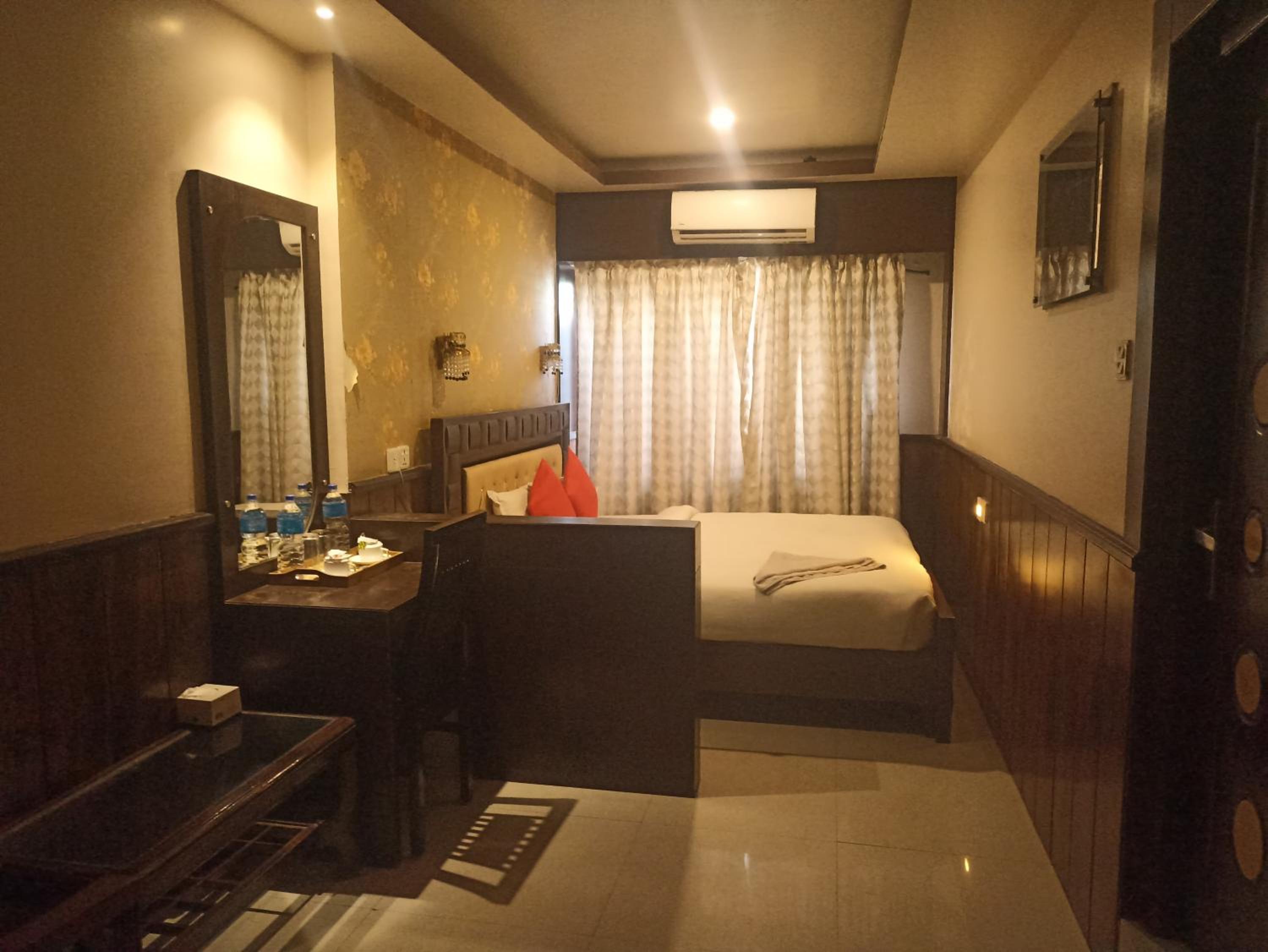 Superior Double Room photo 1