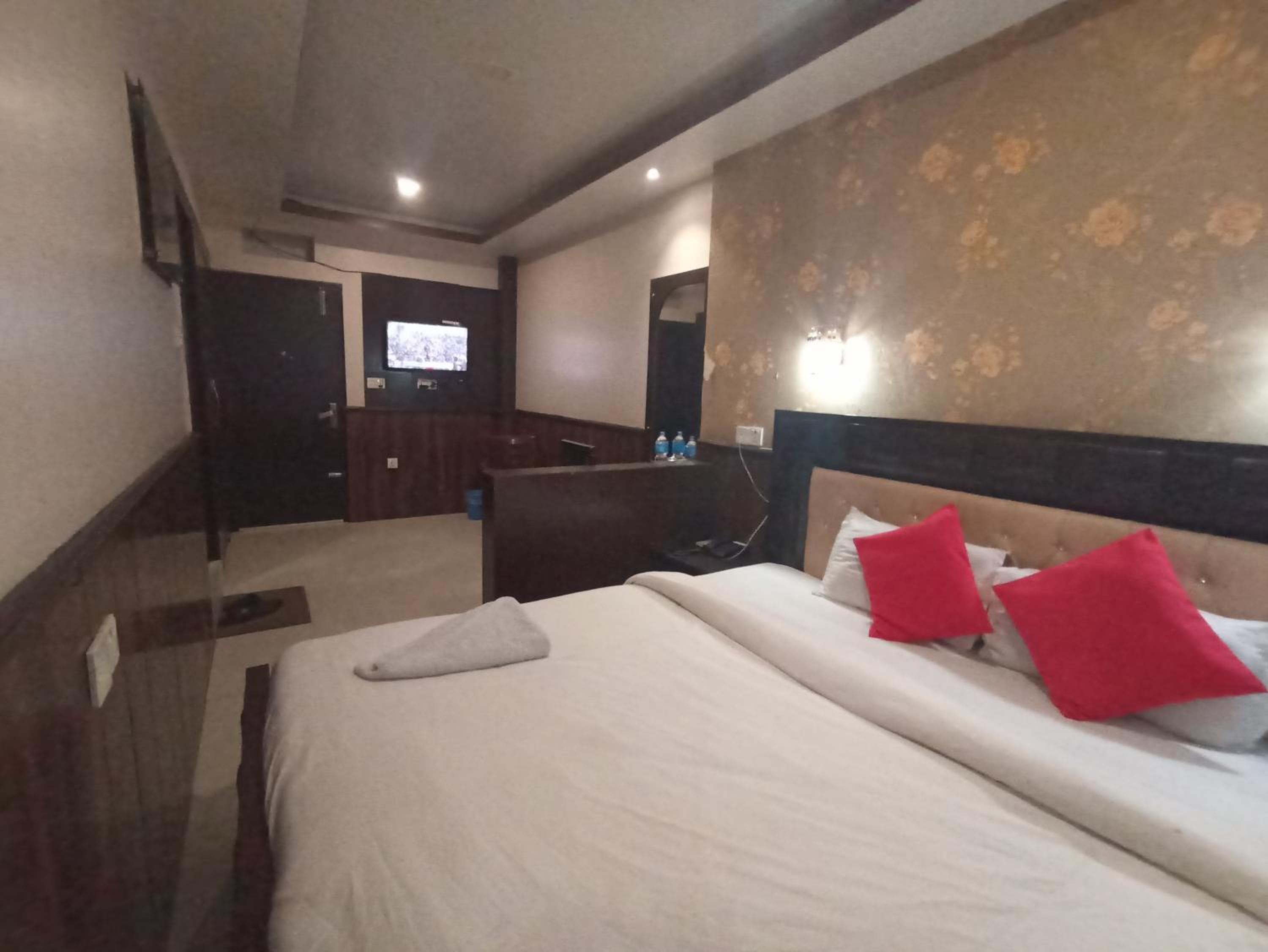 Superior Double Room photo 2