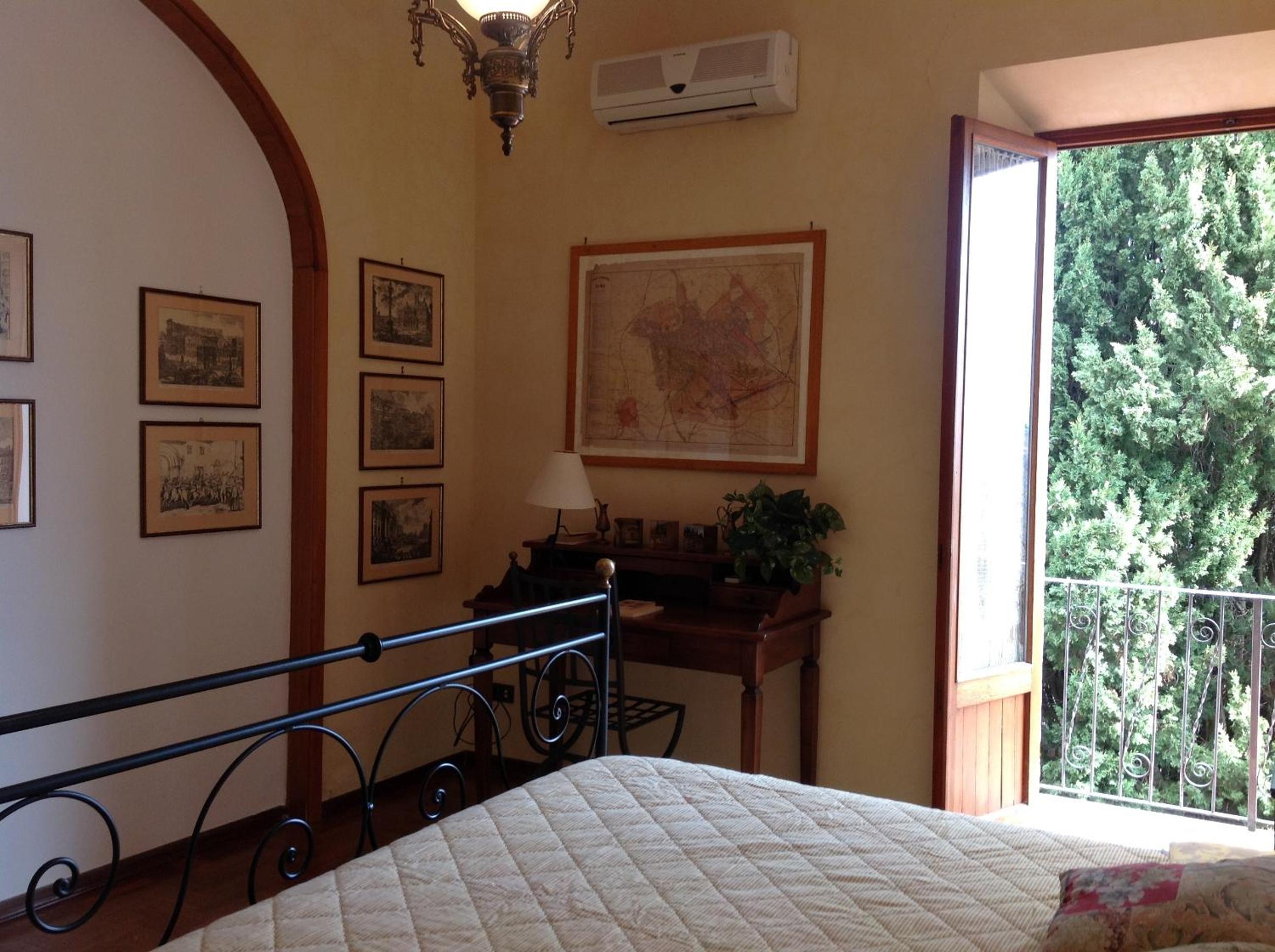 King Room with Garden View photo 1