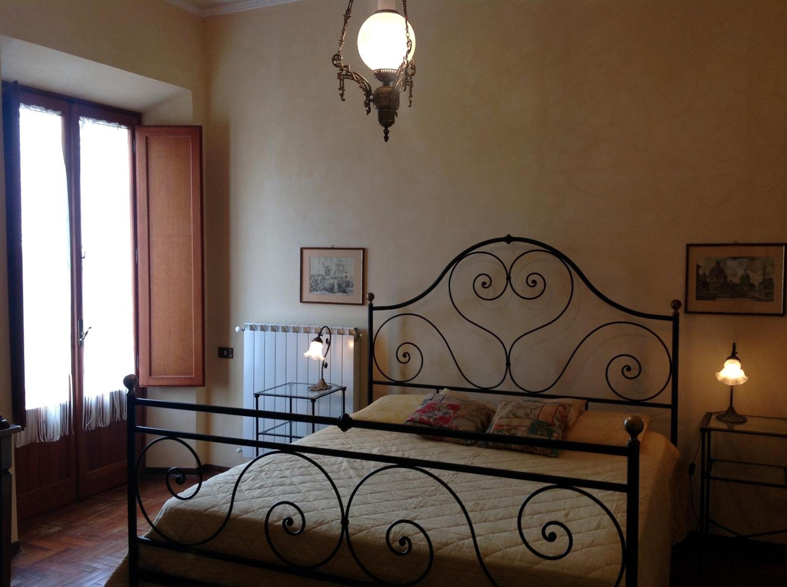 King Room with Garden View photo 2