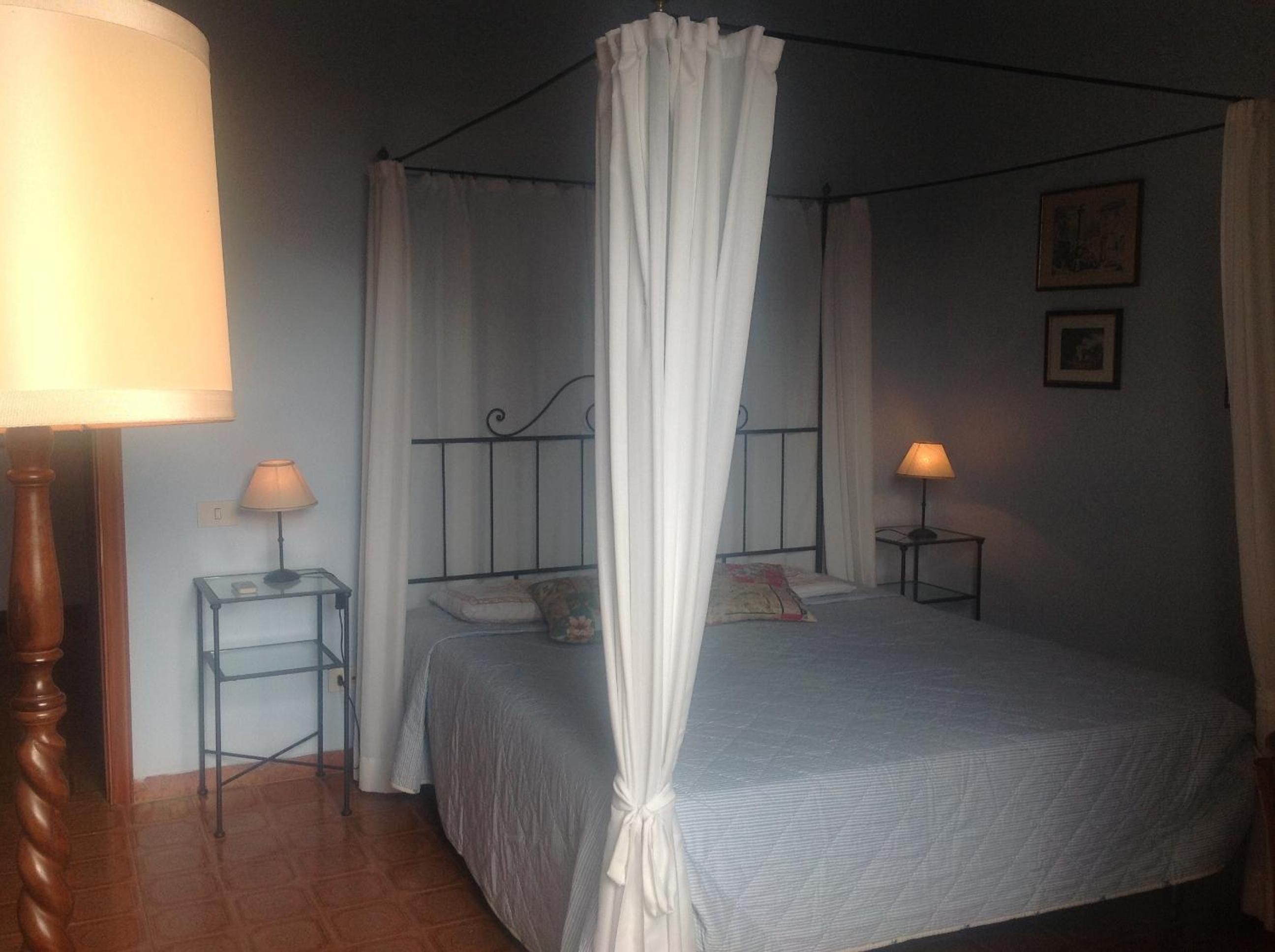 Double Room with Balcony photo 1