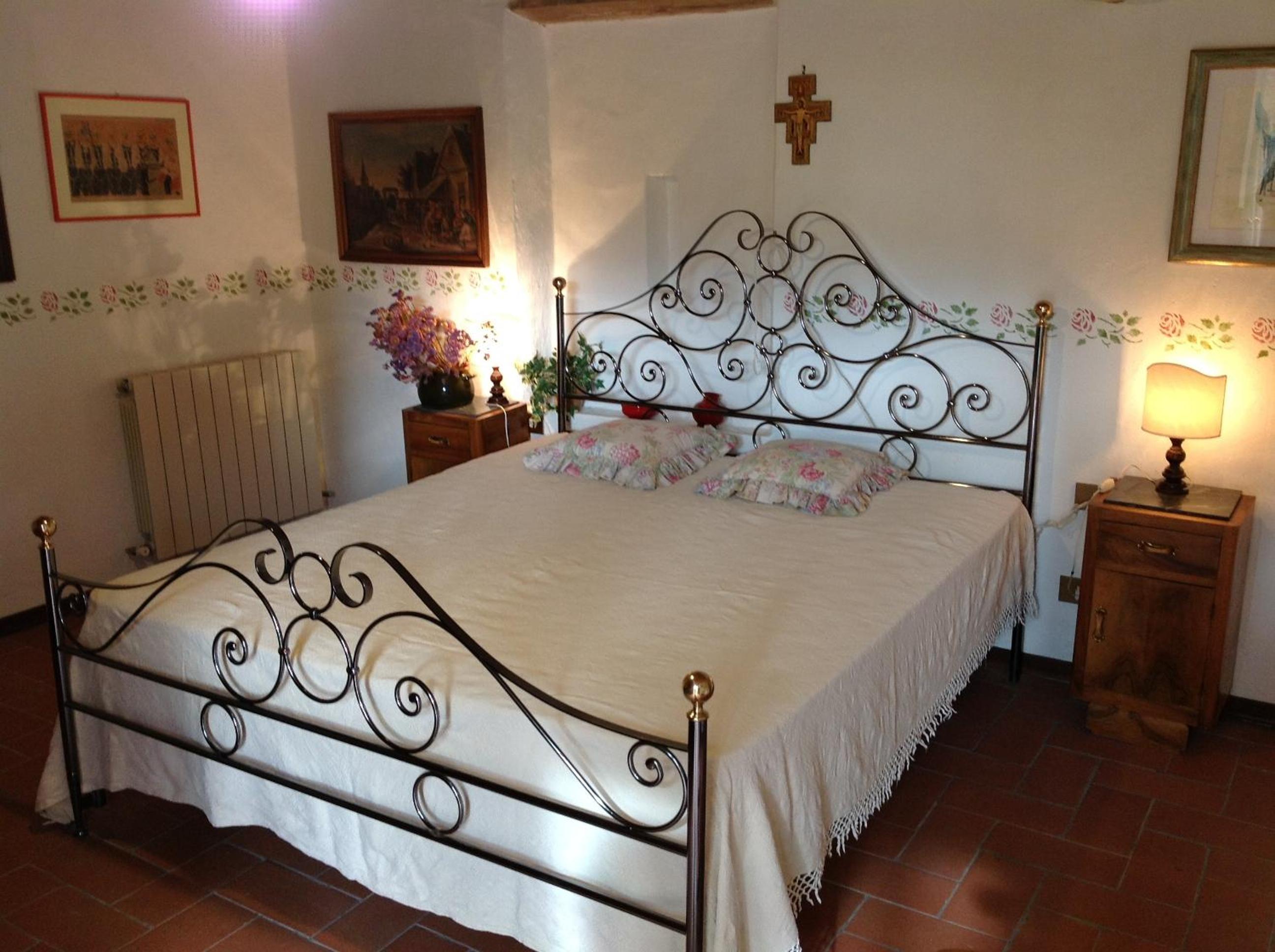 Standard Double Room photo 2