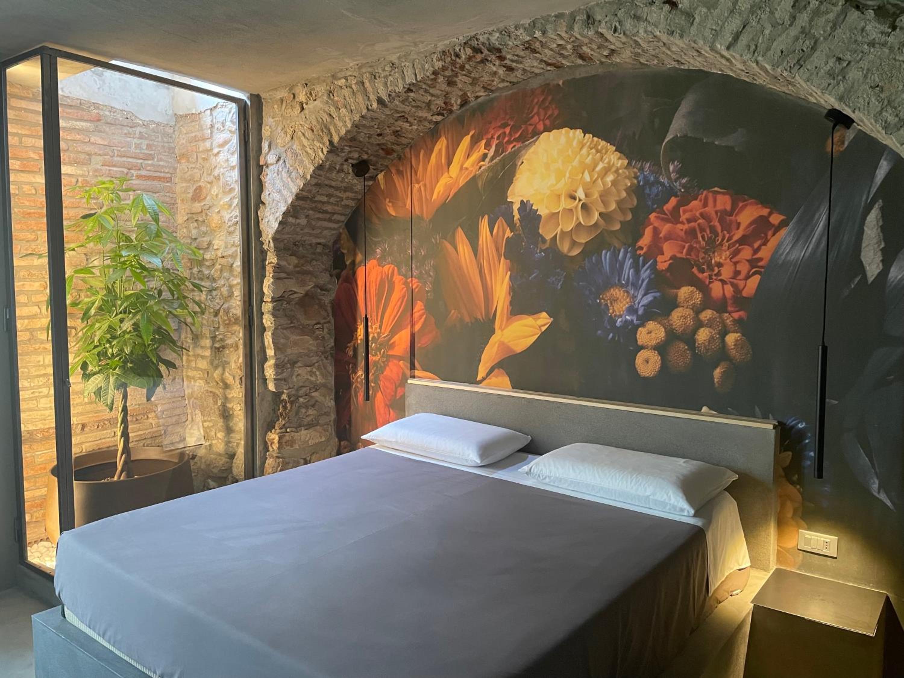 Double Room with Garden View photo 2
