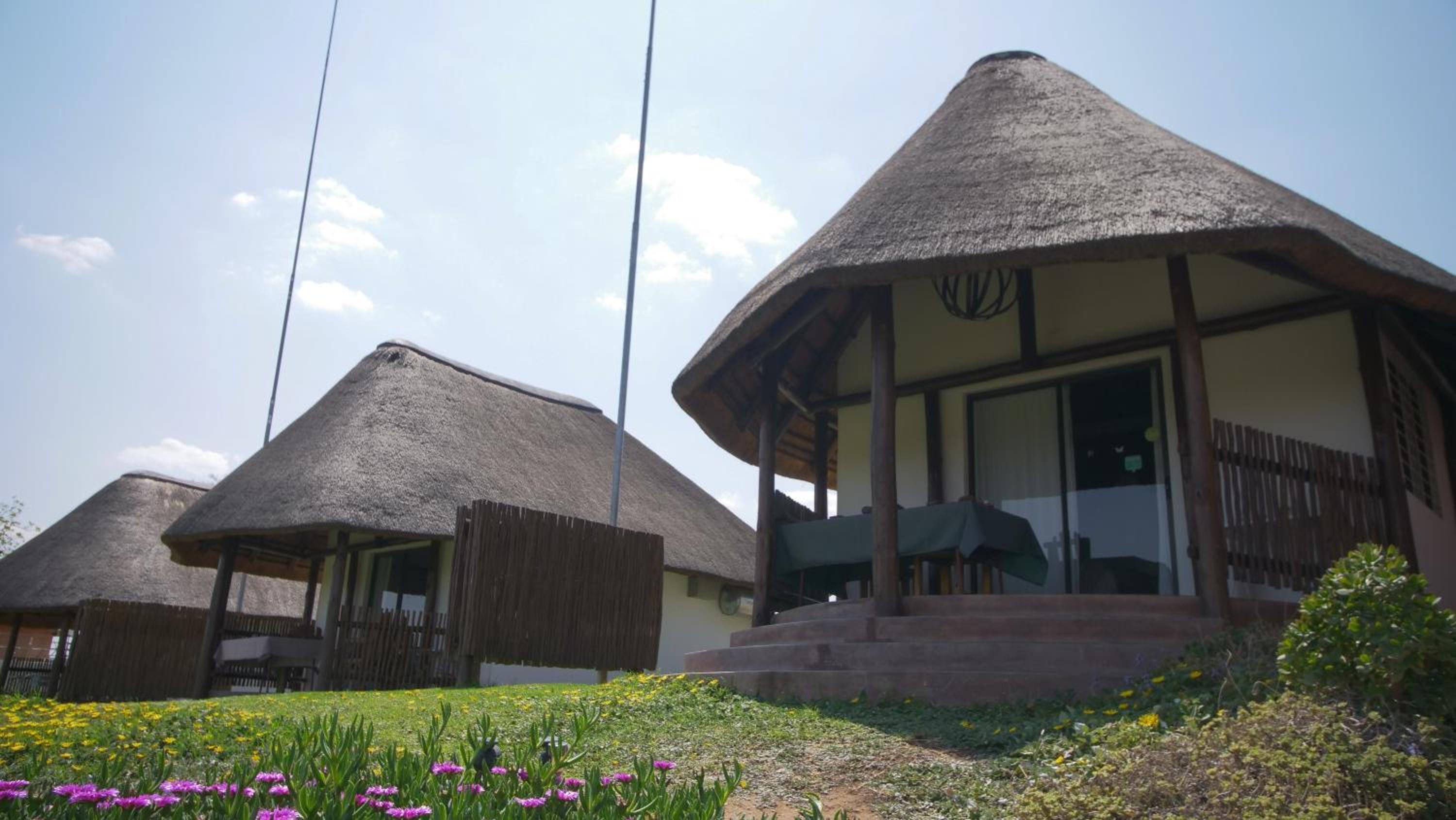 One-Bedroom Chalet - Photo 9