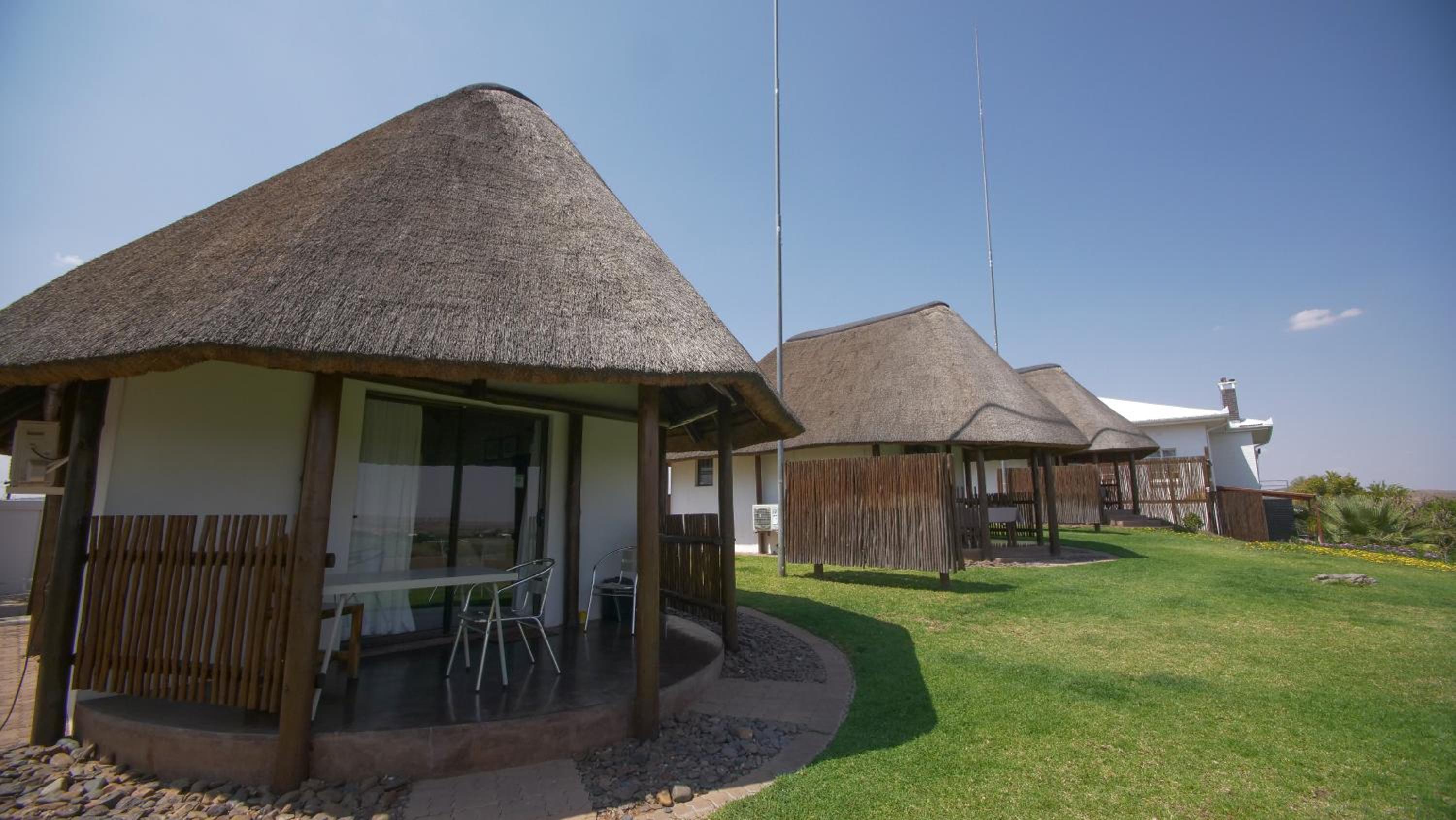 One-Bedroom Chalet - Photo 18