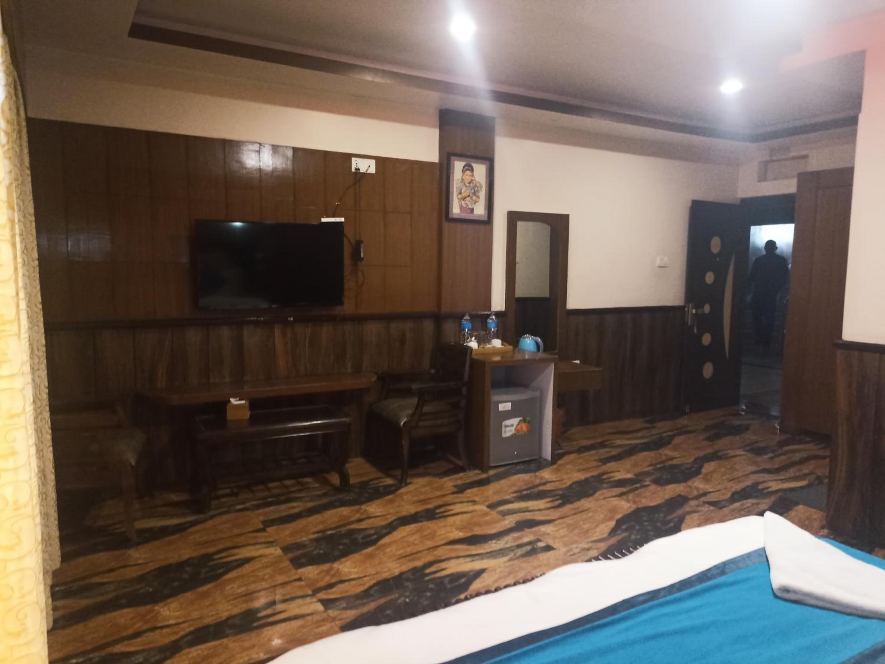 King Room With Balcony photo 1