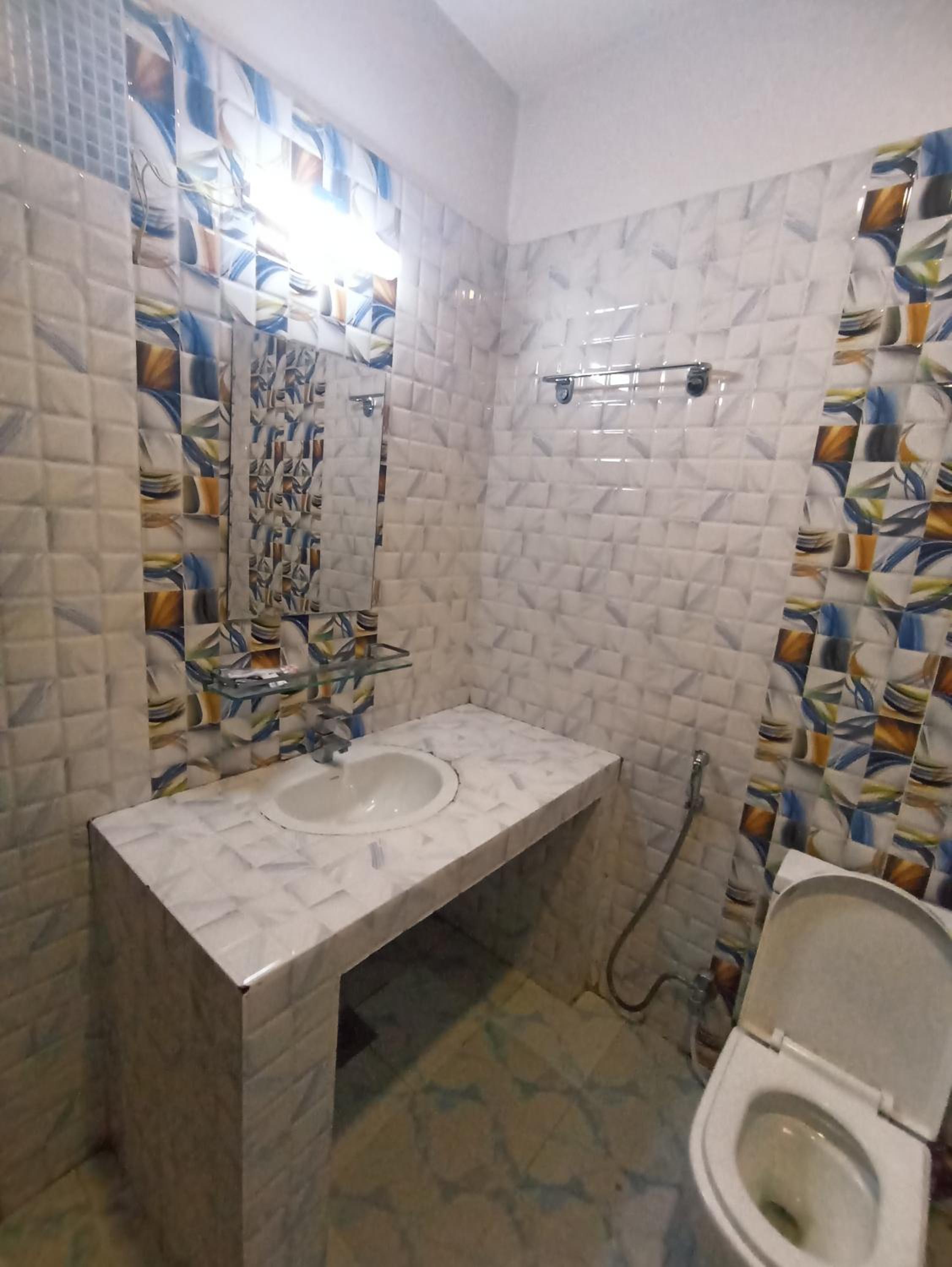 King Room With Balcony photo 2