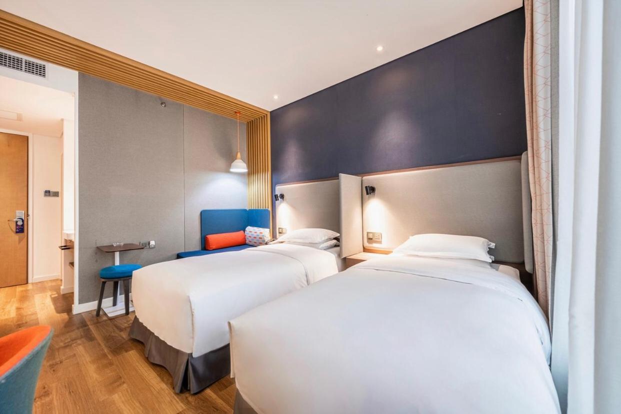Superior Twin Rooms - Smoking
