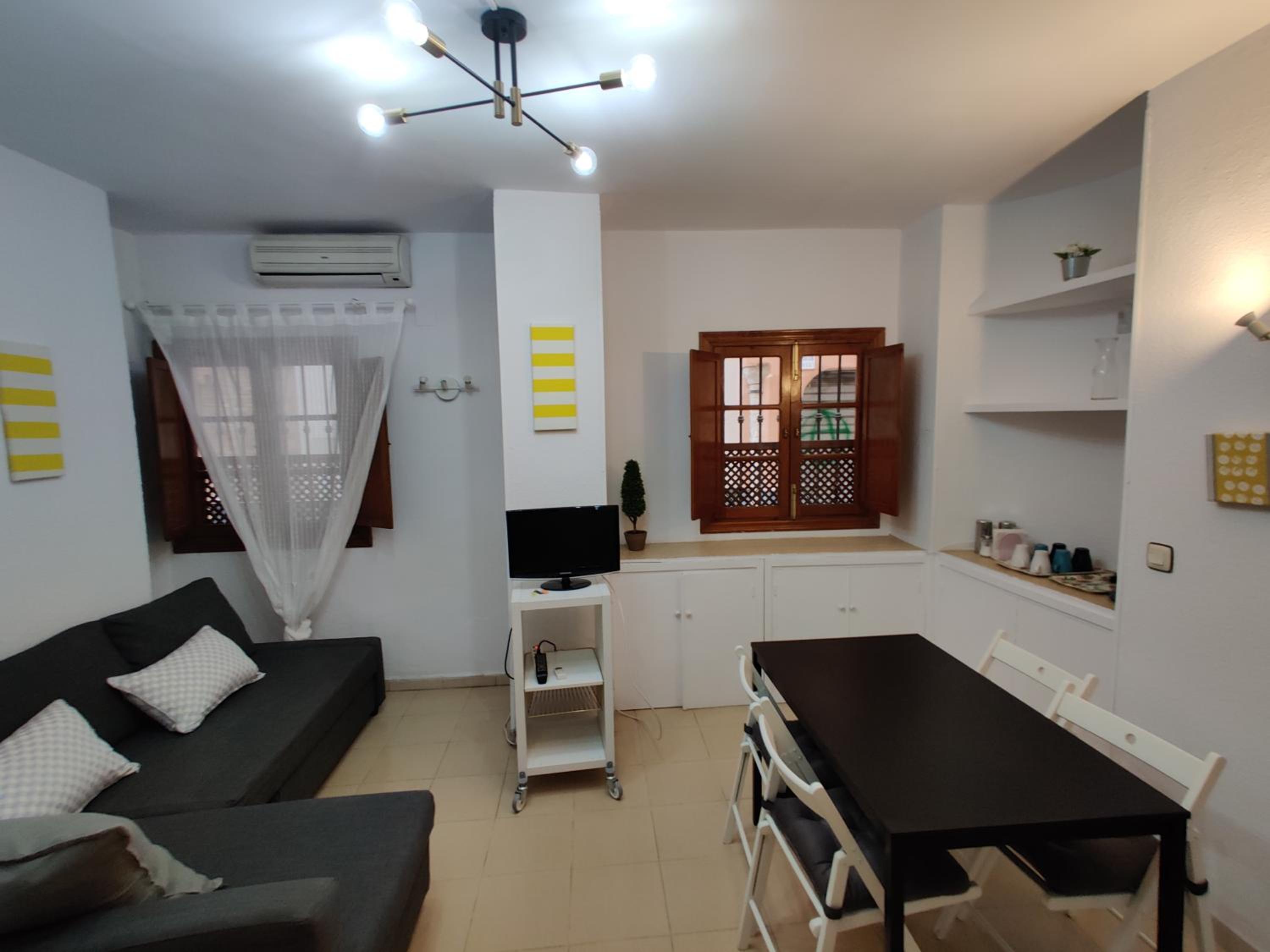Apartamento - Planta Baja