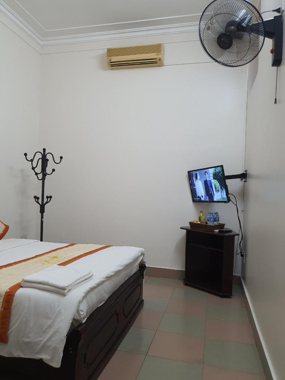 Superior Single Room