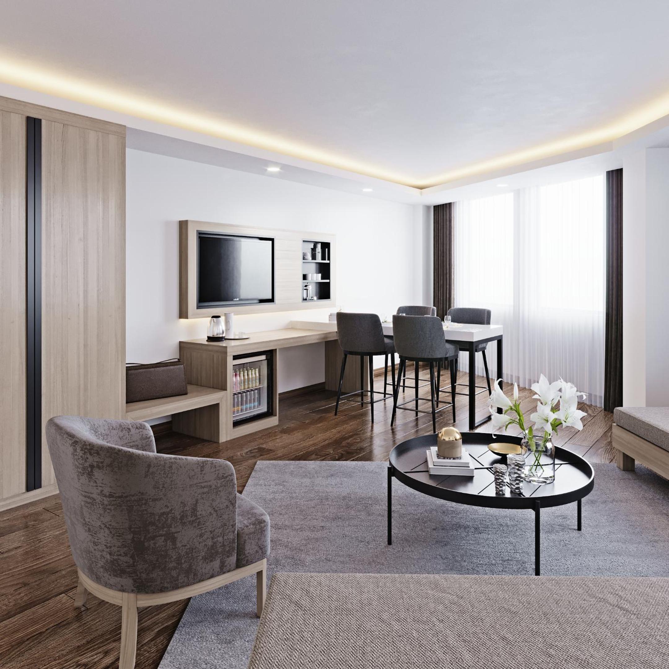 Suite photo 3