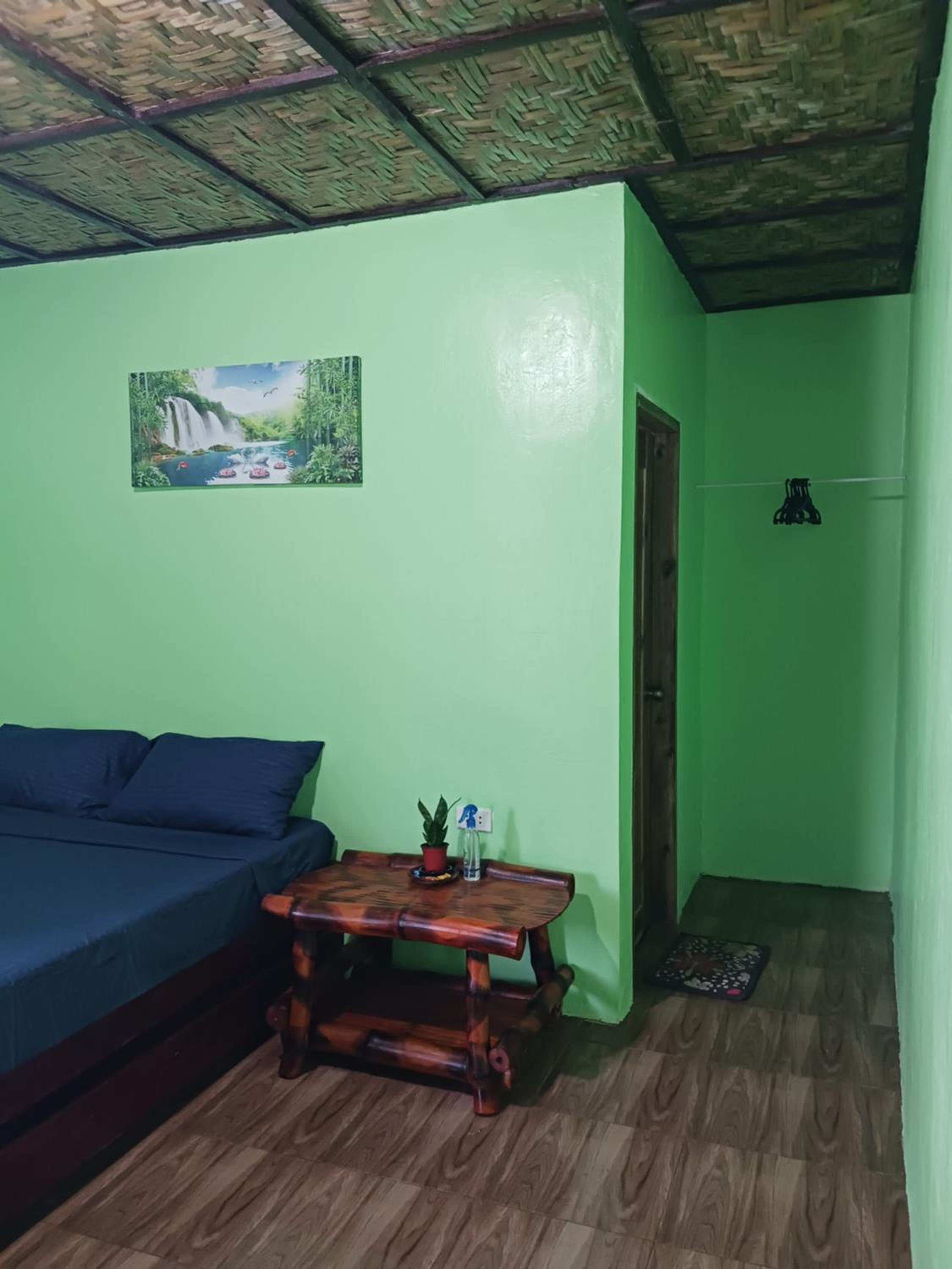 Double or Twin Room with Private Bathroom photo 3
