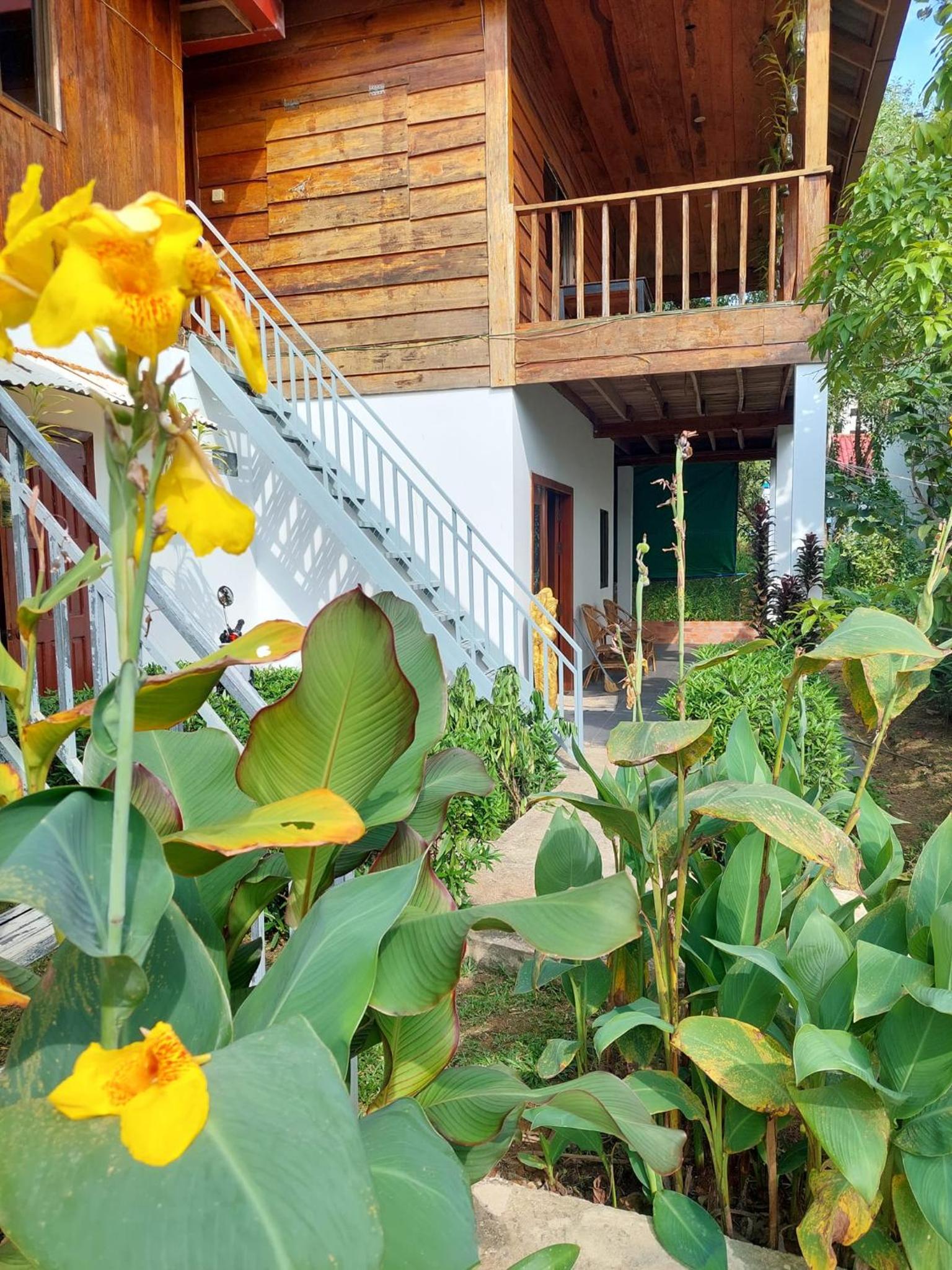 Double Room with Balcony photo 2