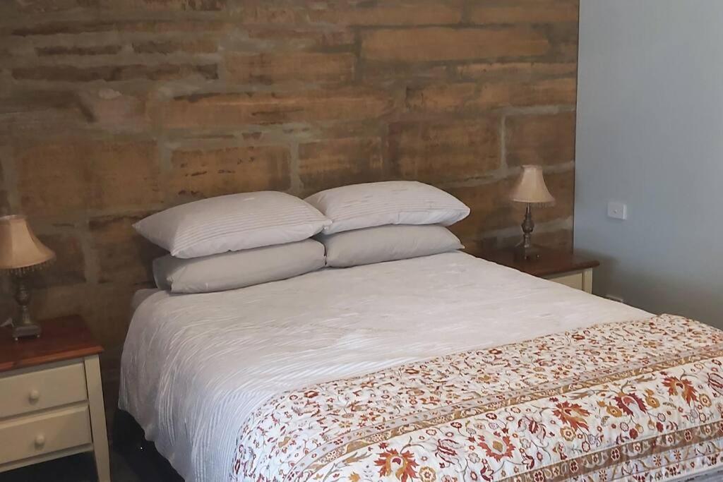 Two-Bedroom House photo 2