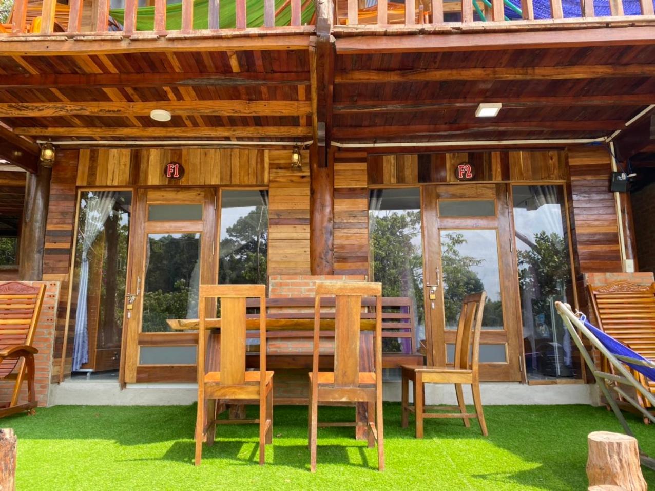 Double Room with Lake View photo 2