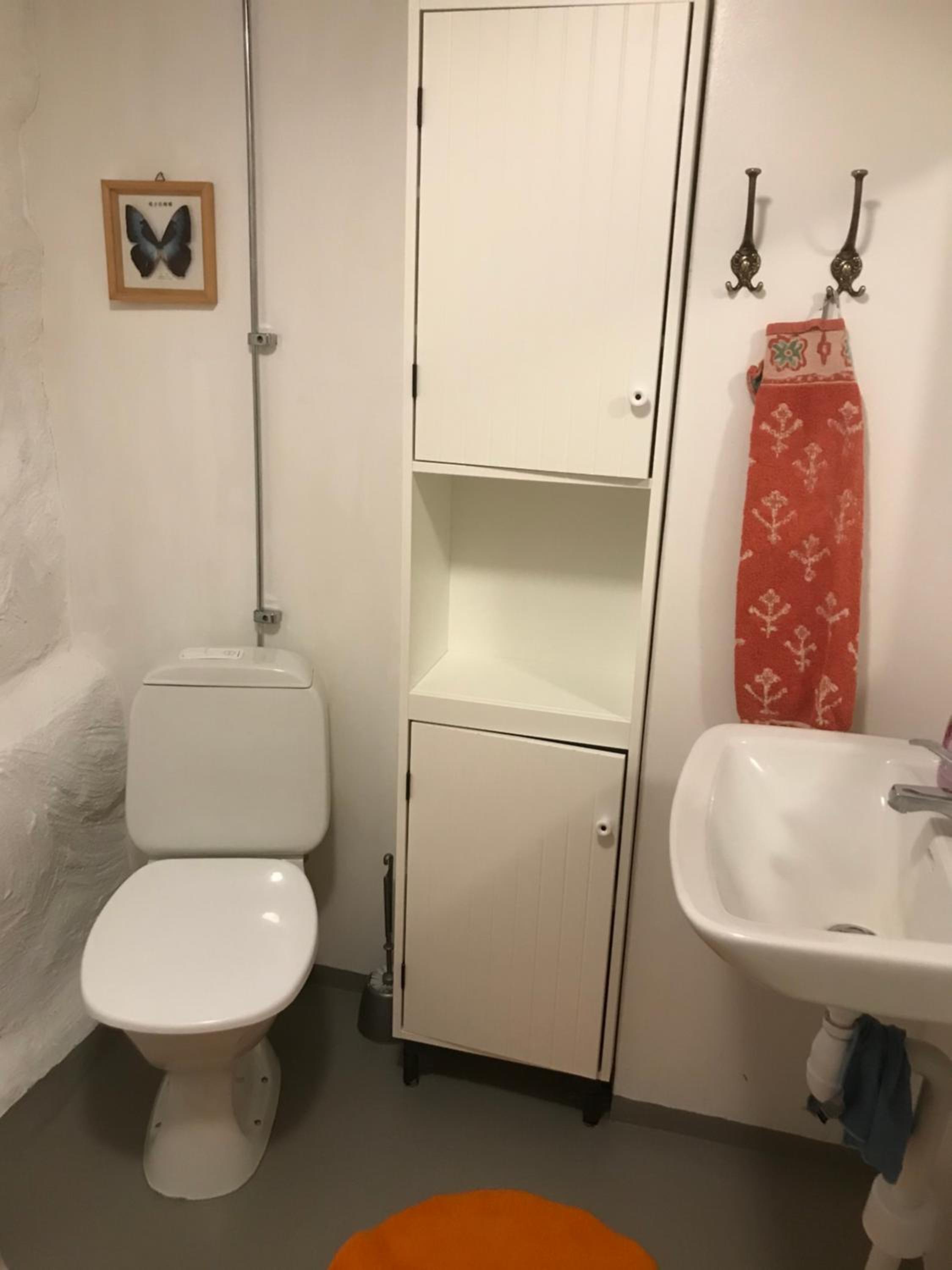 Standard Twin Room - Photo 3