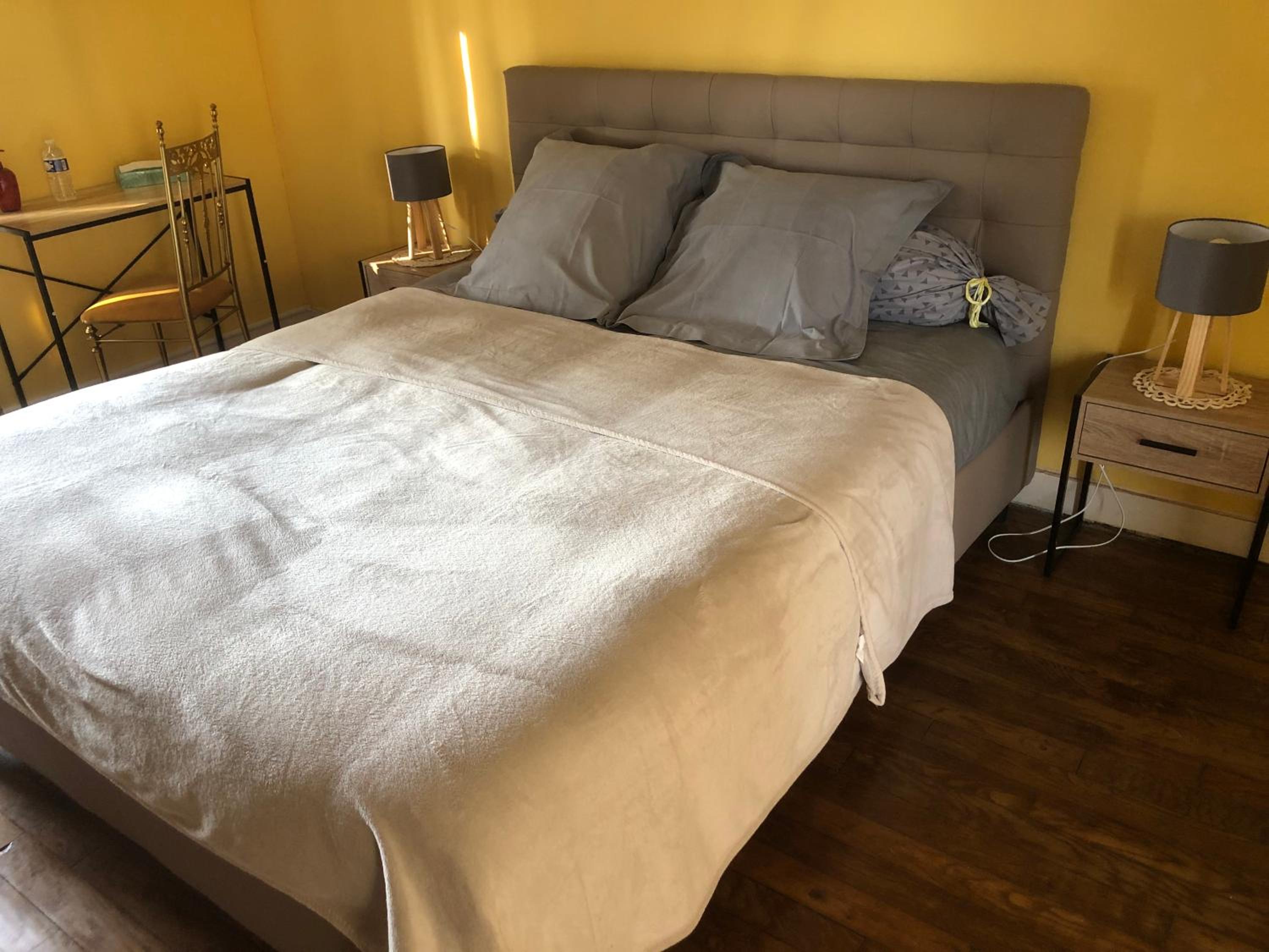 Standard Double Room photo 3