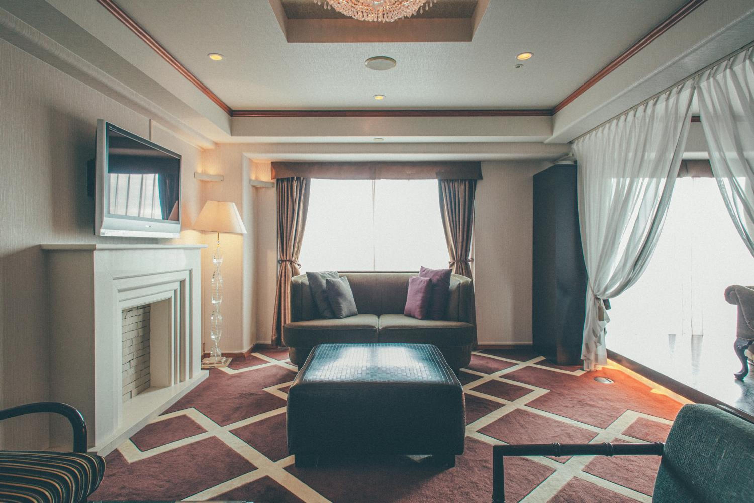 Junior Suite - Non-Smoking - Photo 4