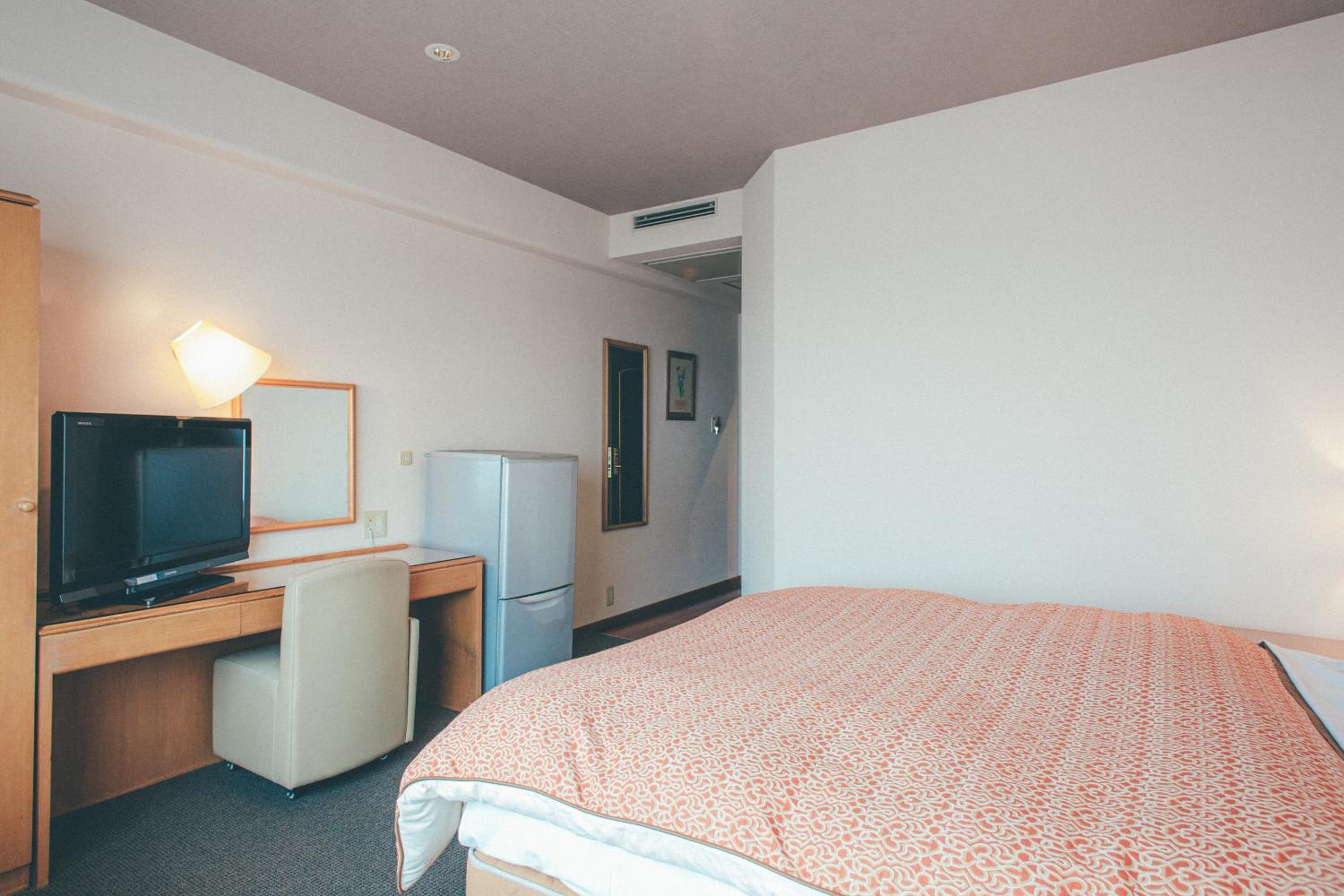 Double Room - Non-Smoking  - Photo 3