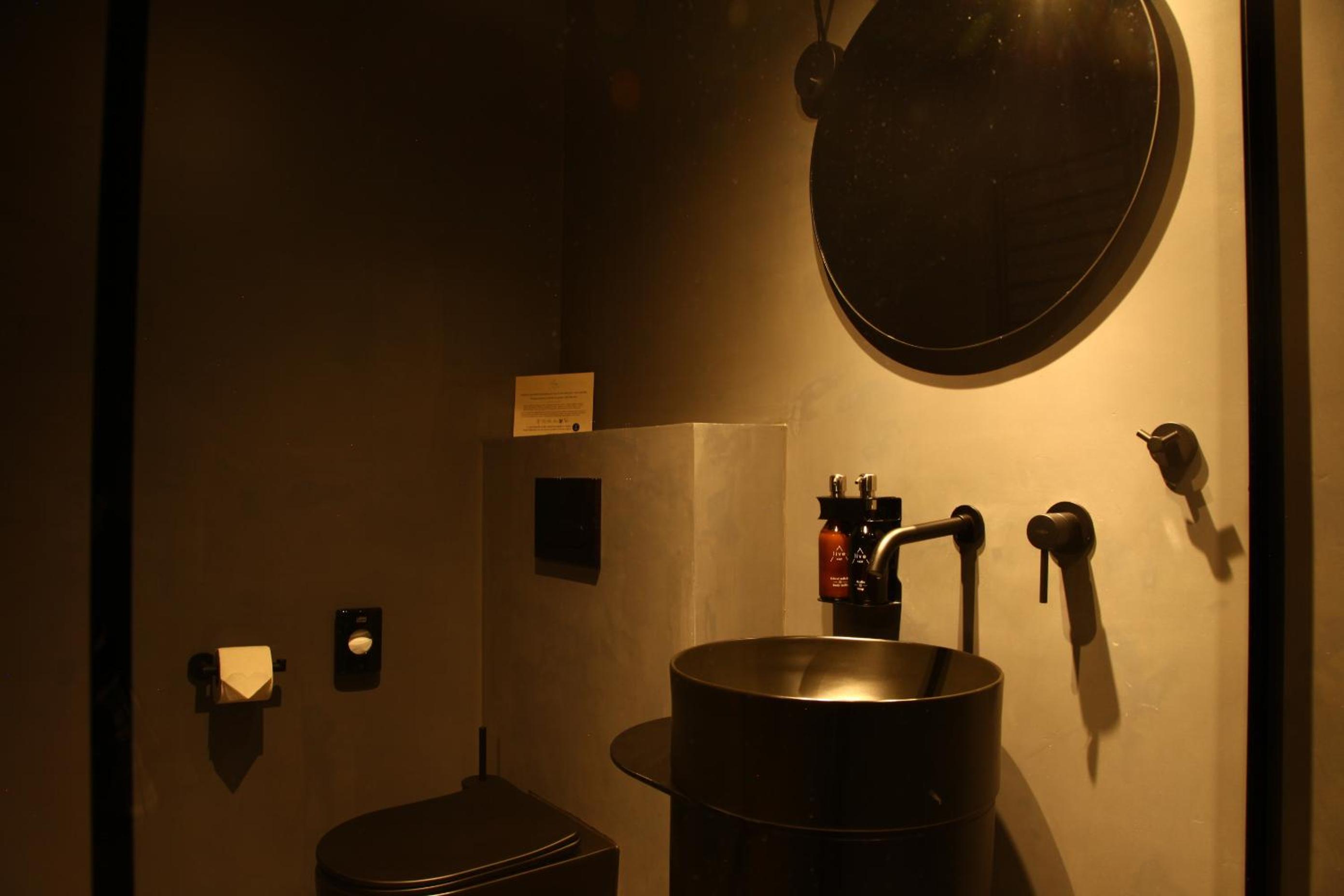 Superior Double Room - Photo 9