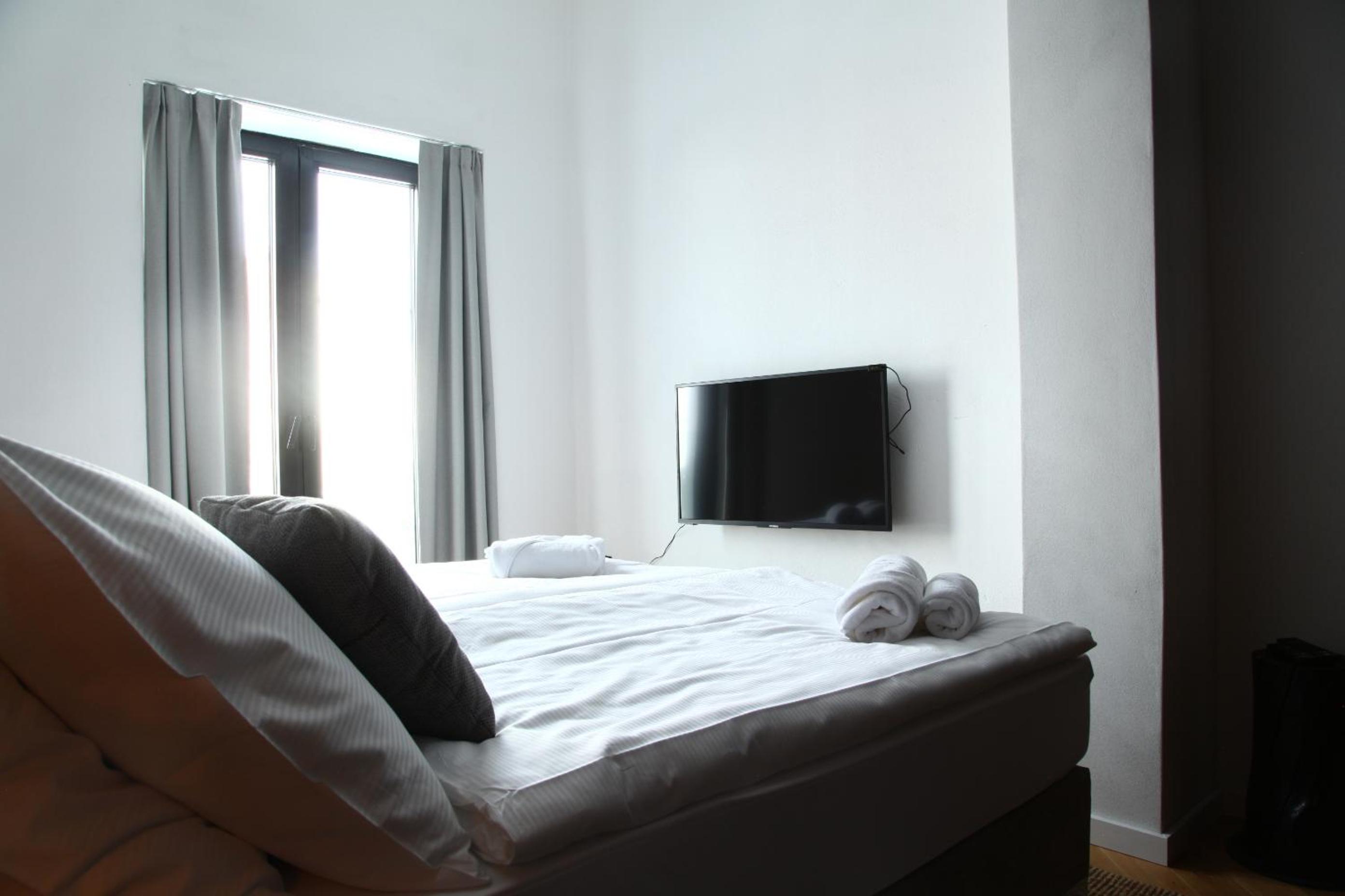 Superior Double Room - Photo 1