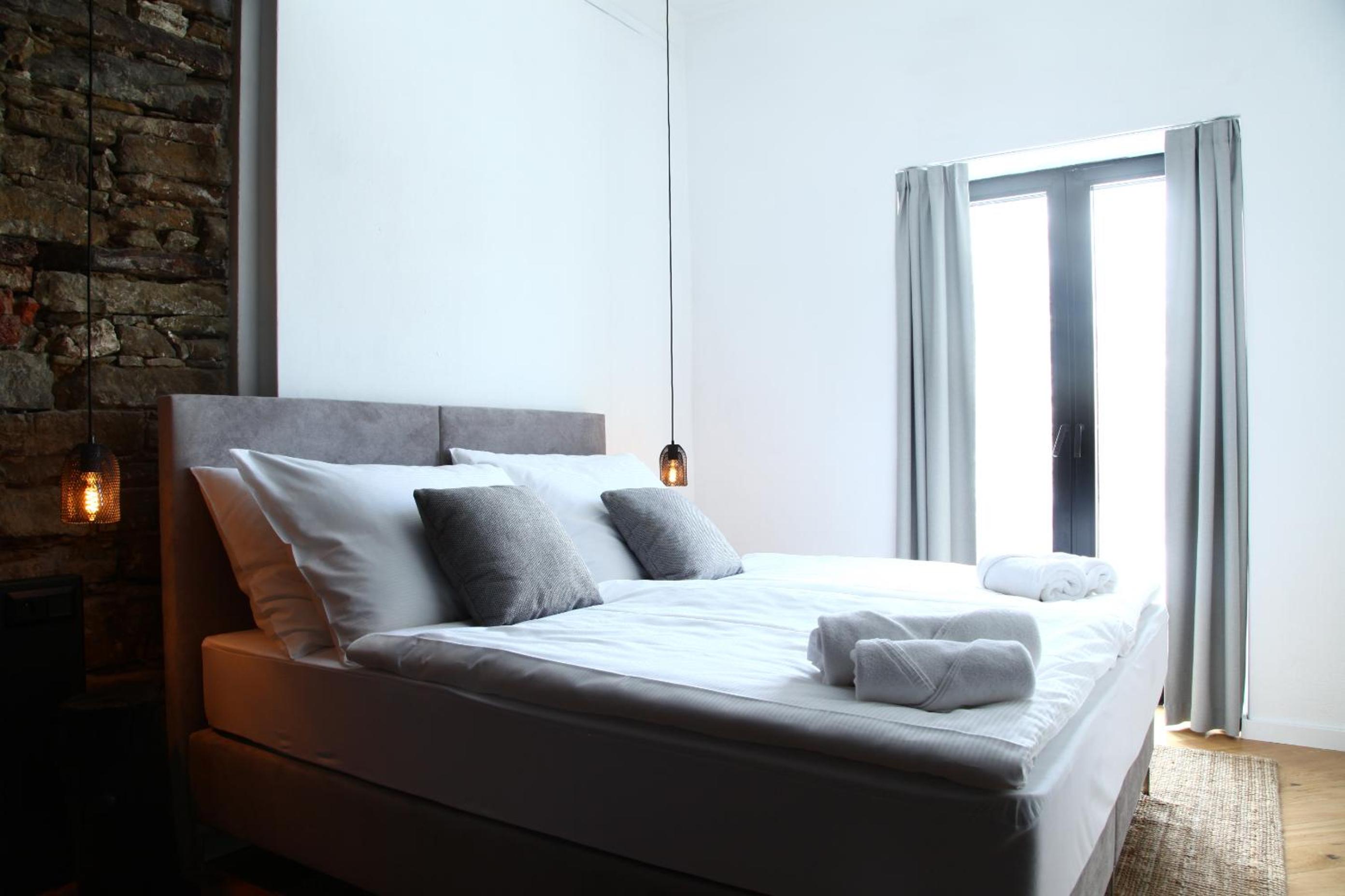 Superior Double Room - Photo 3