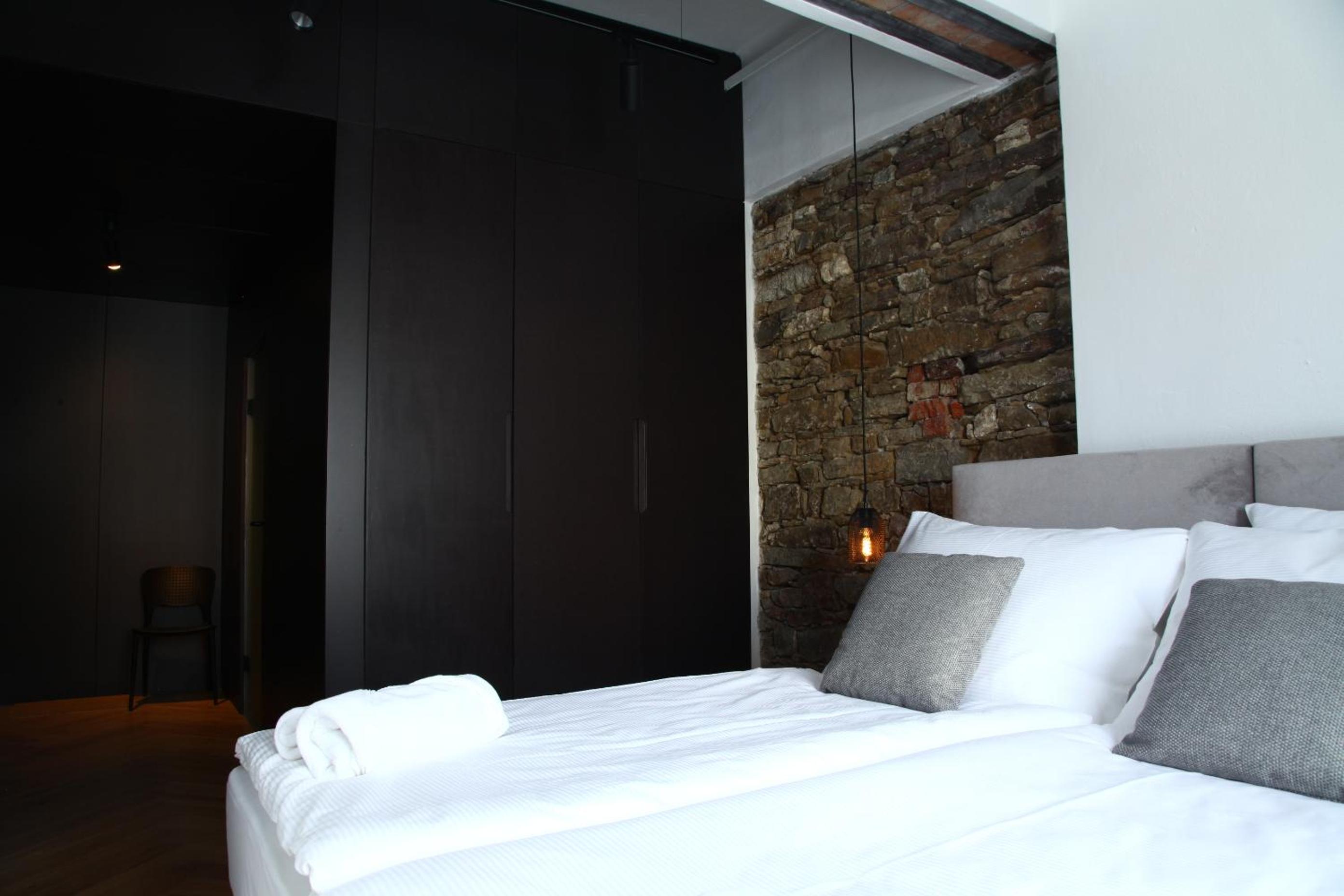 Superior Double Room - Photo 2