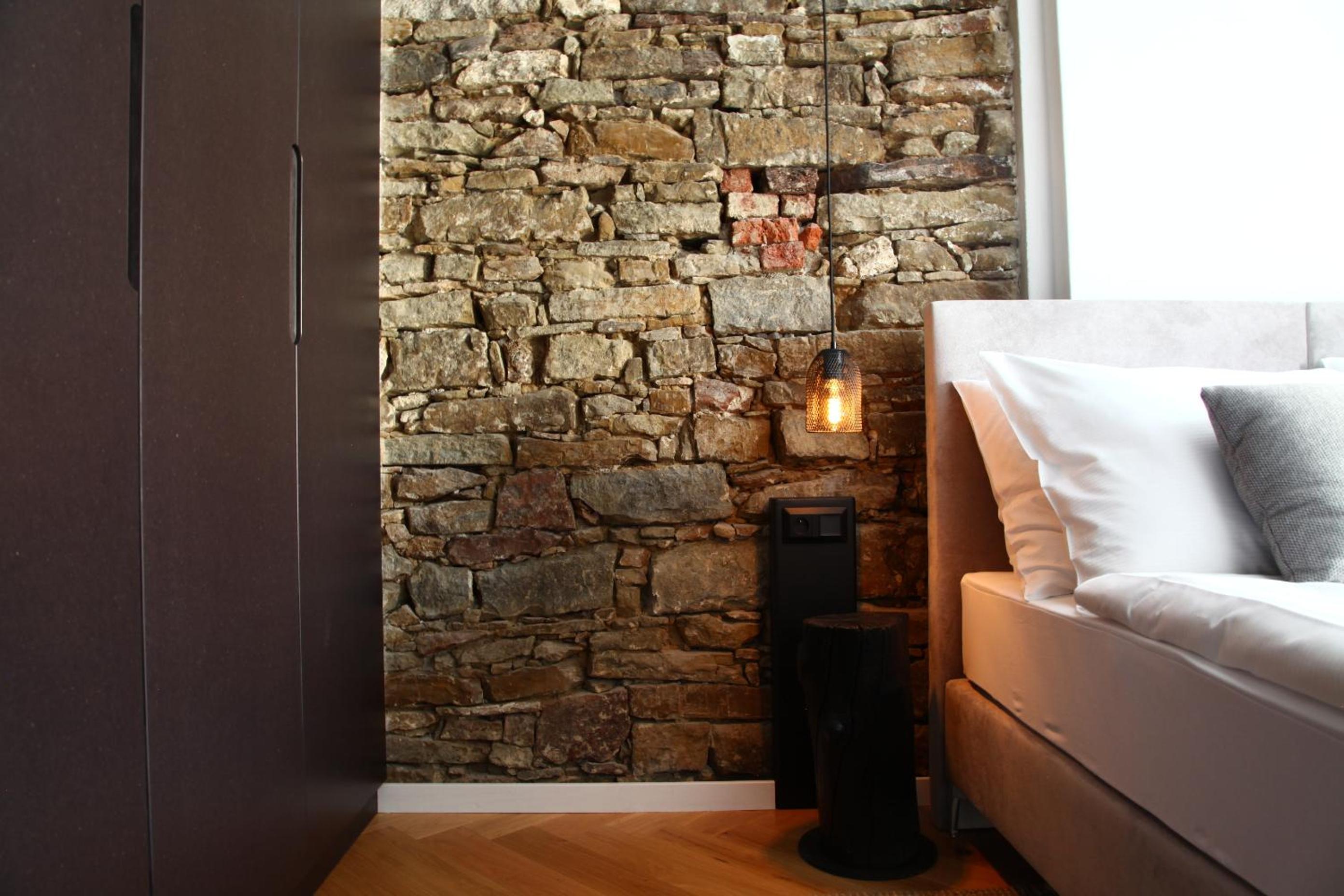 Superior Double Room - Photo 11