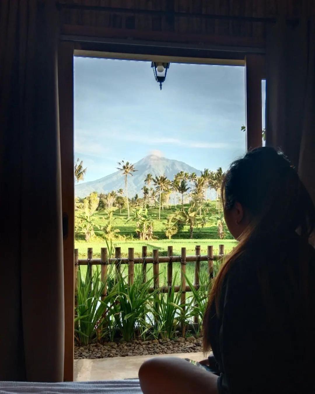 Double Room with Mountain View - Photo 5