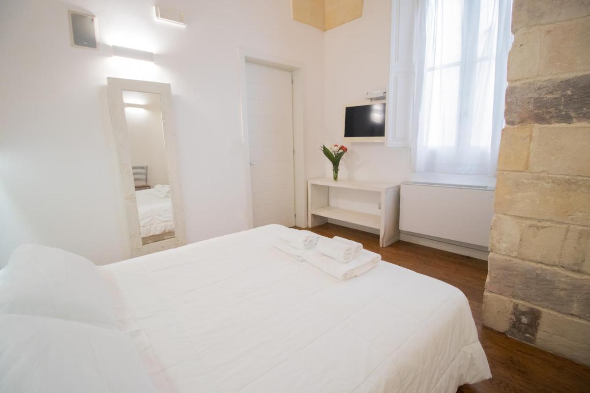 Superior Double Room photo 1