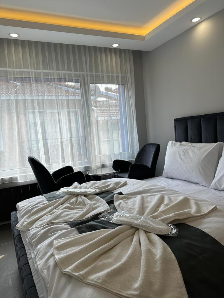 Standard Double Room photo 3
