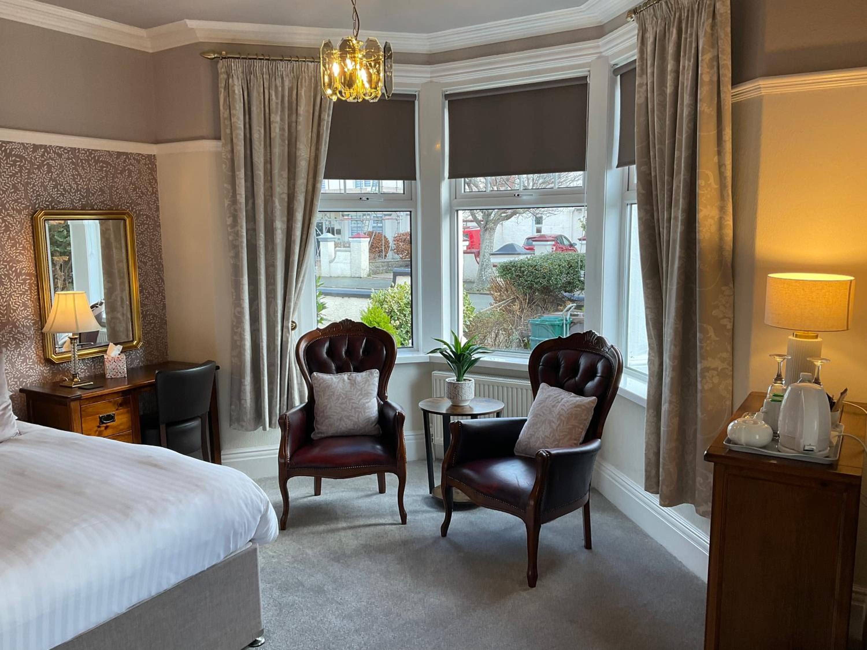 Ground Floor Superior Room photo 1