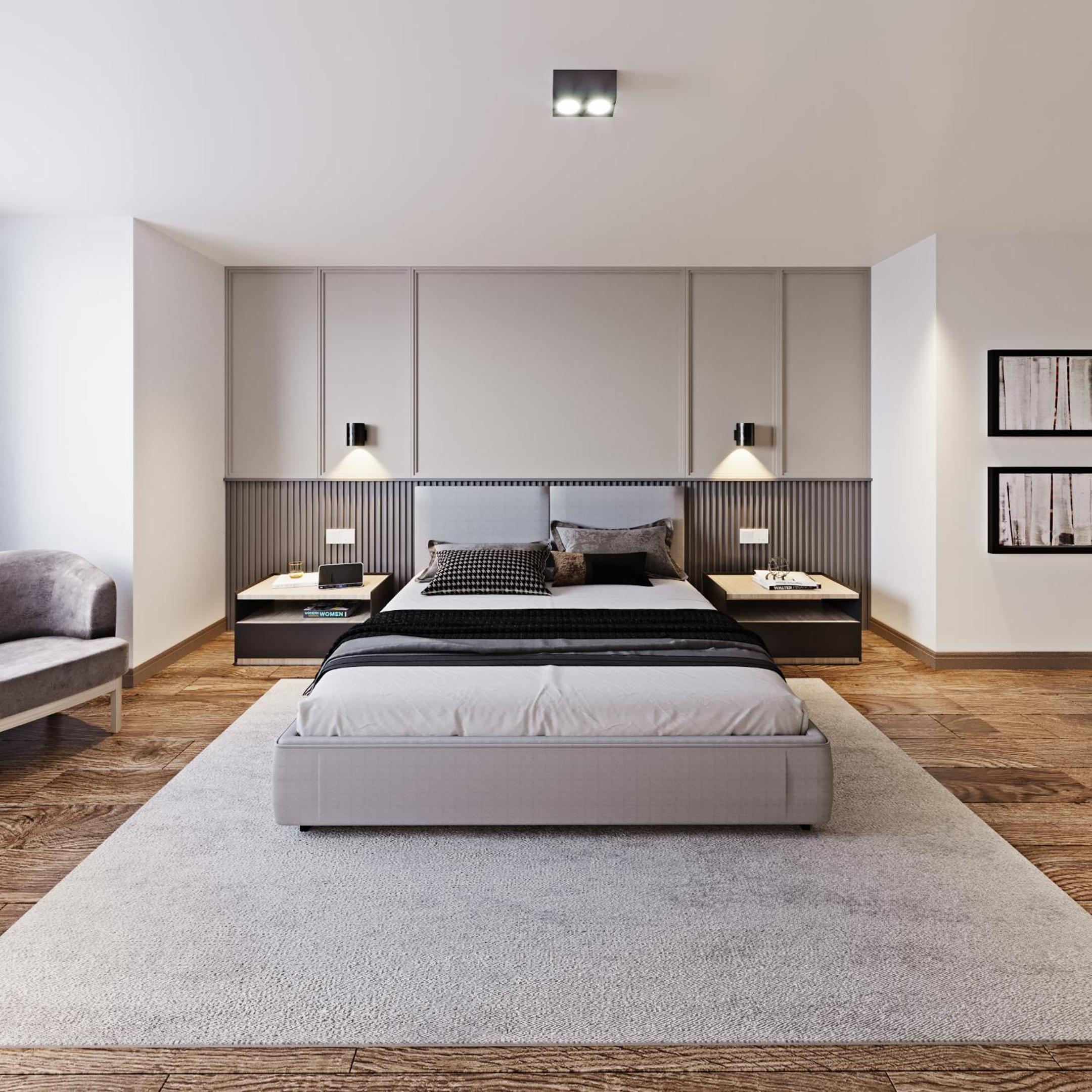 Suite photo 1