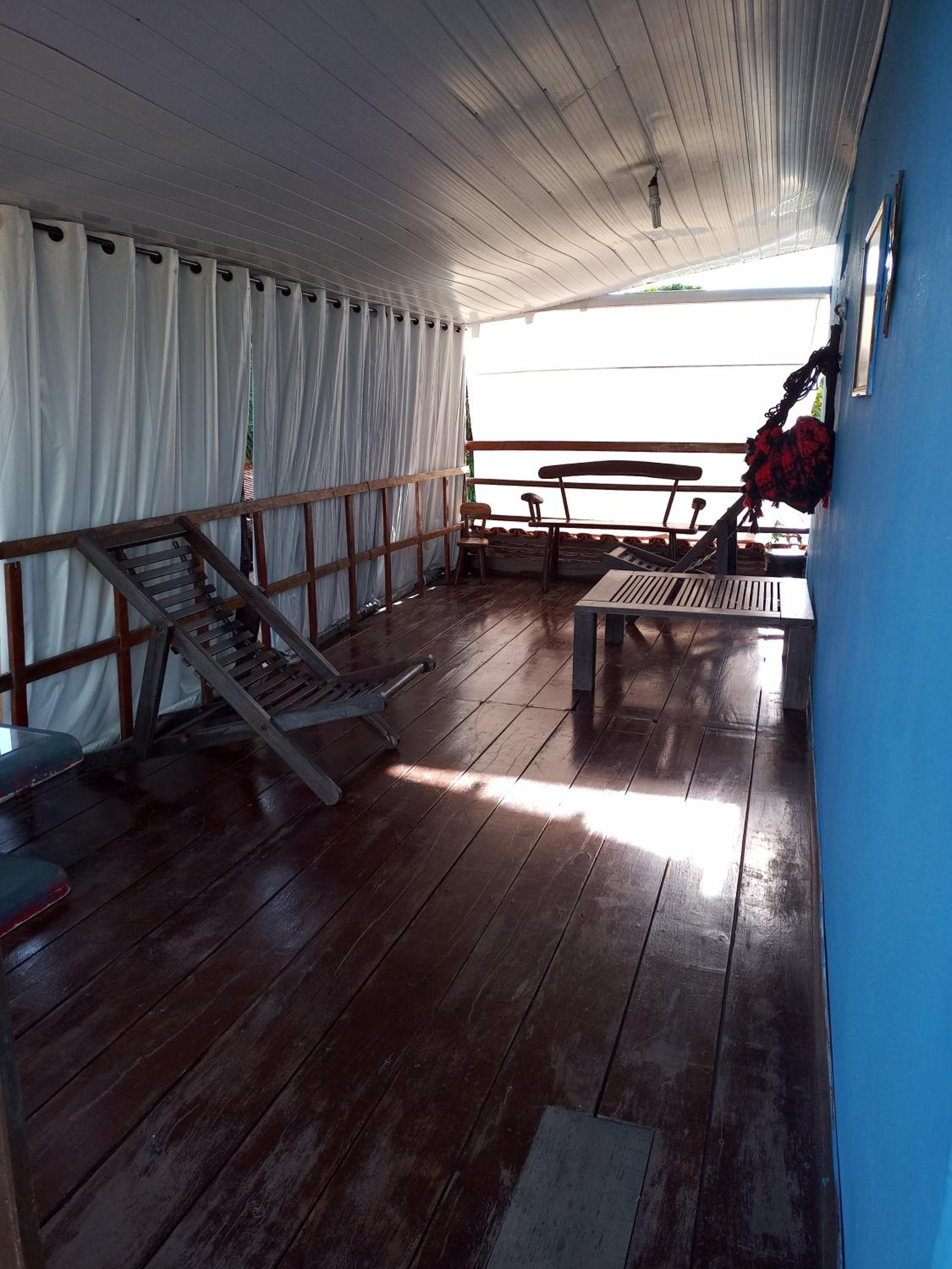 Basic Triple Room photo 2