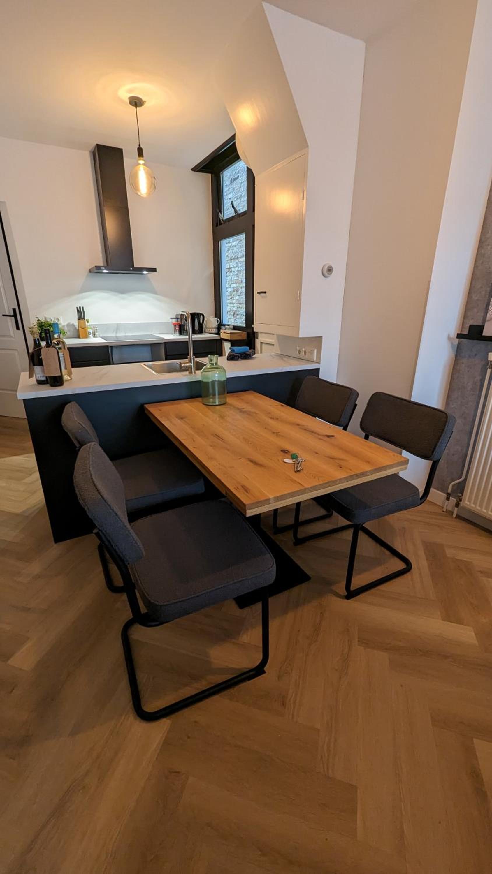 Apartment - Ground Floor - Photo 12