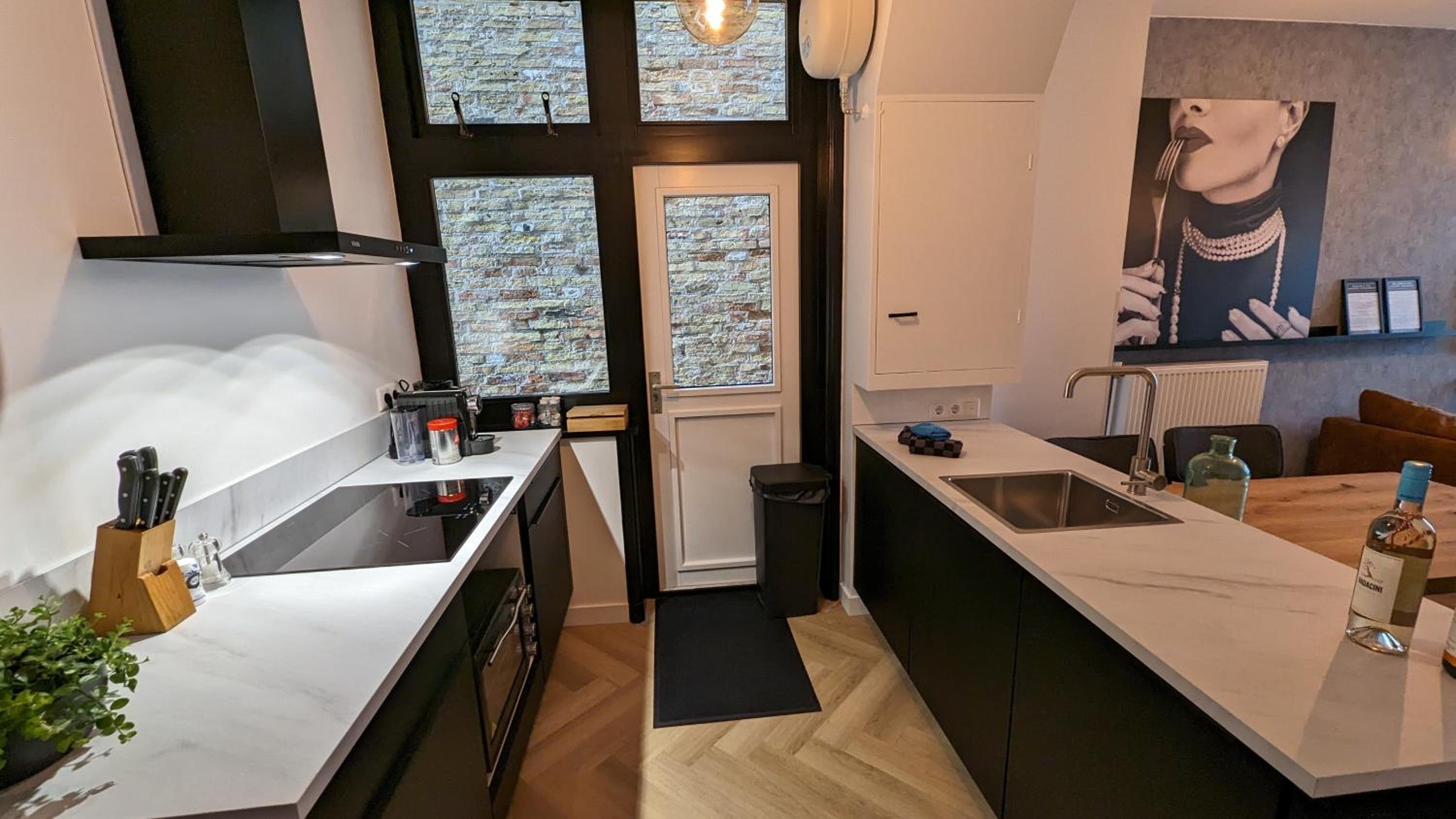 Apartment - Ground Floor - Photo 7