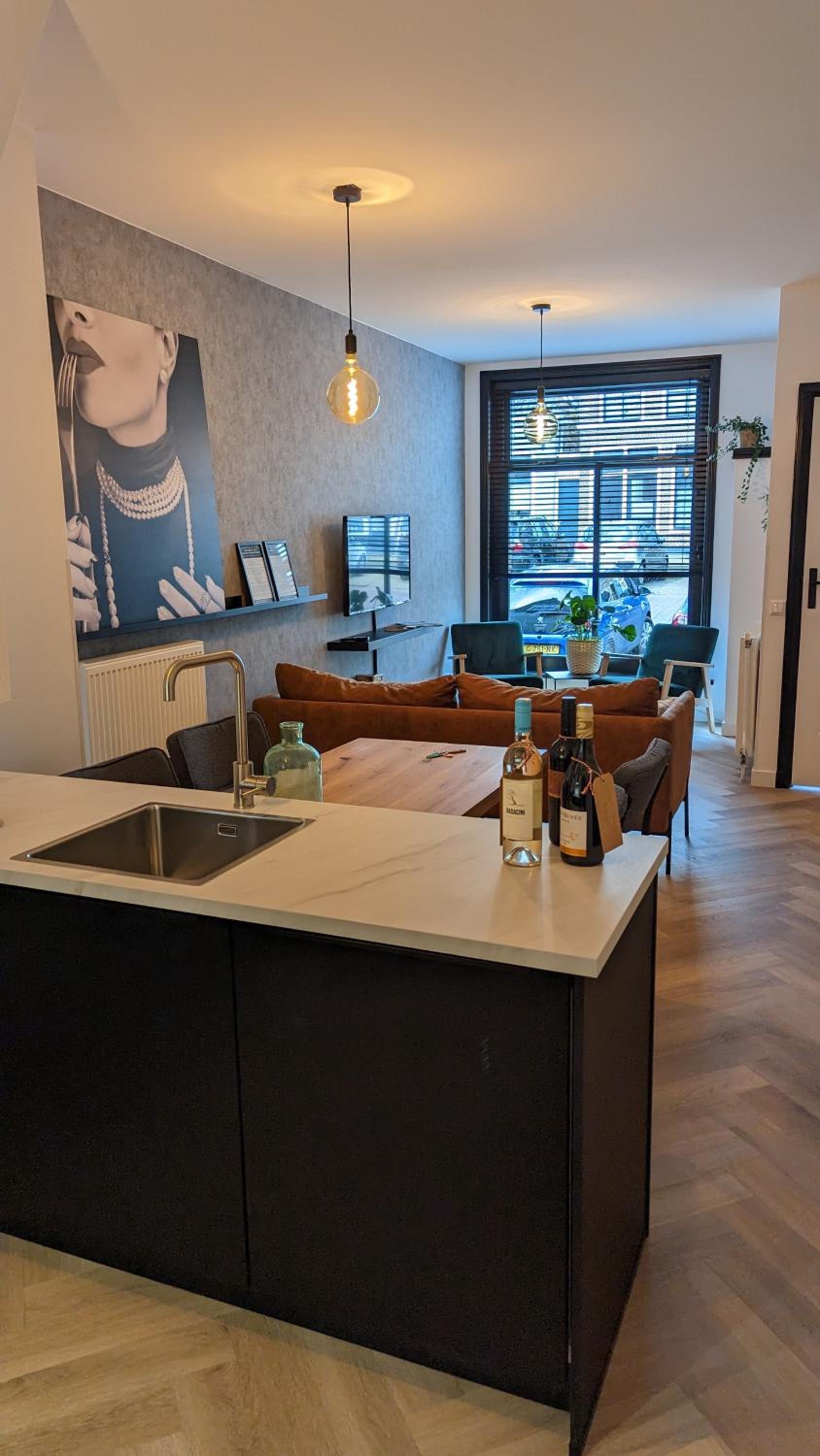 Apartment - Ground Floor - Photo 8