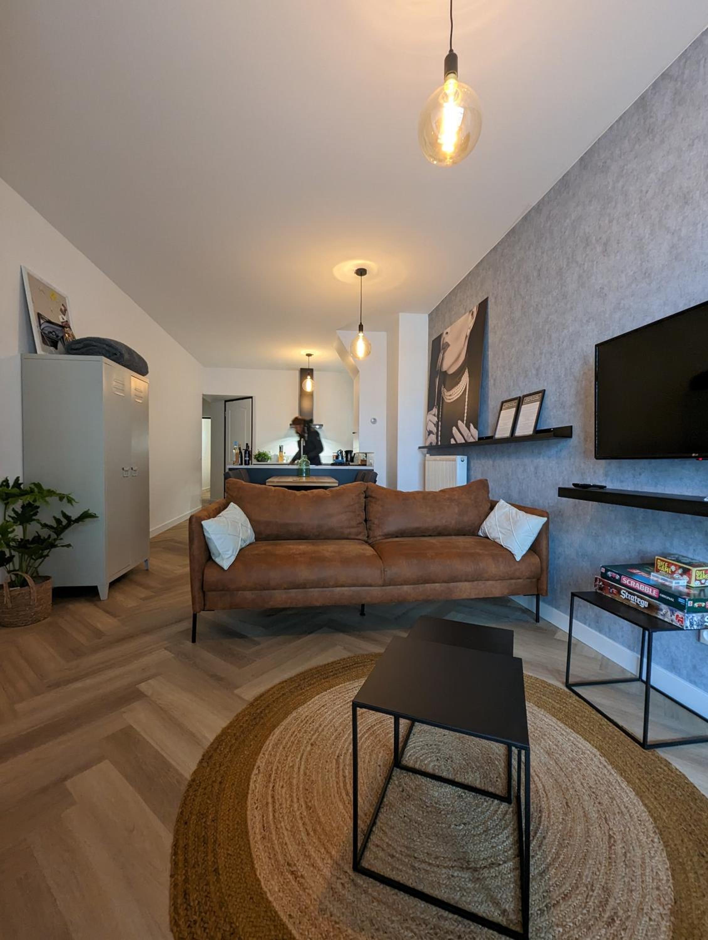 Apartment - Ground Floor - Photo 4