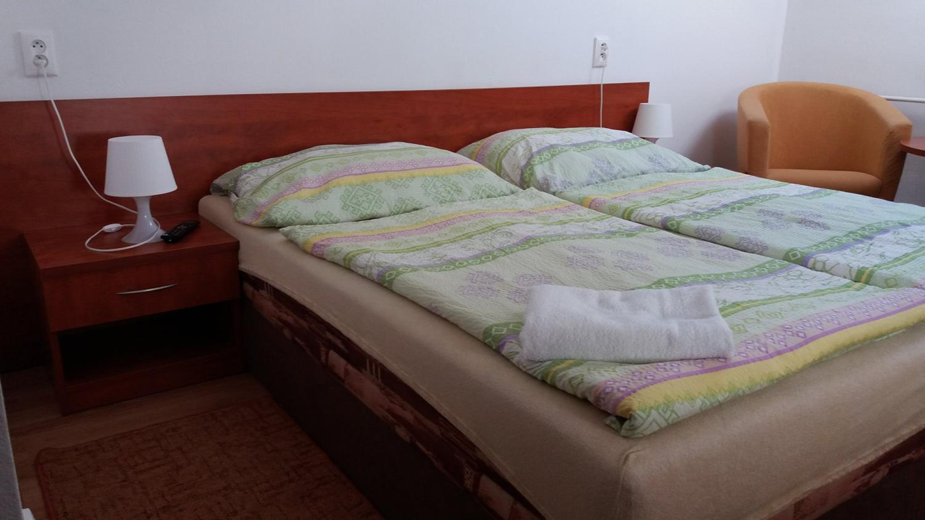 Comfort Double Room - Photo 5