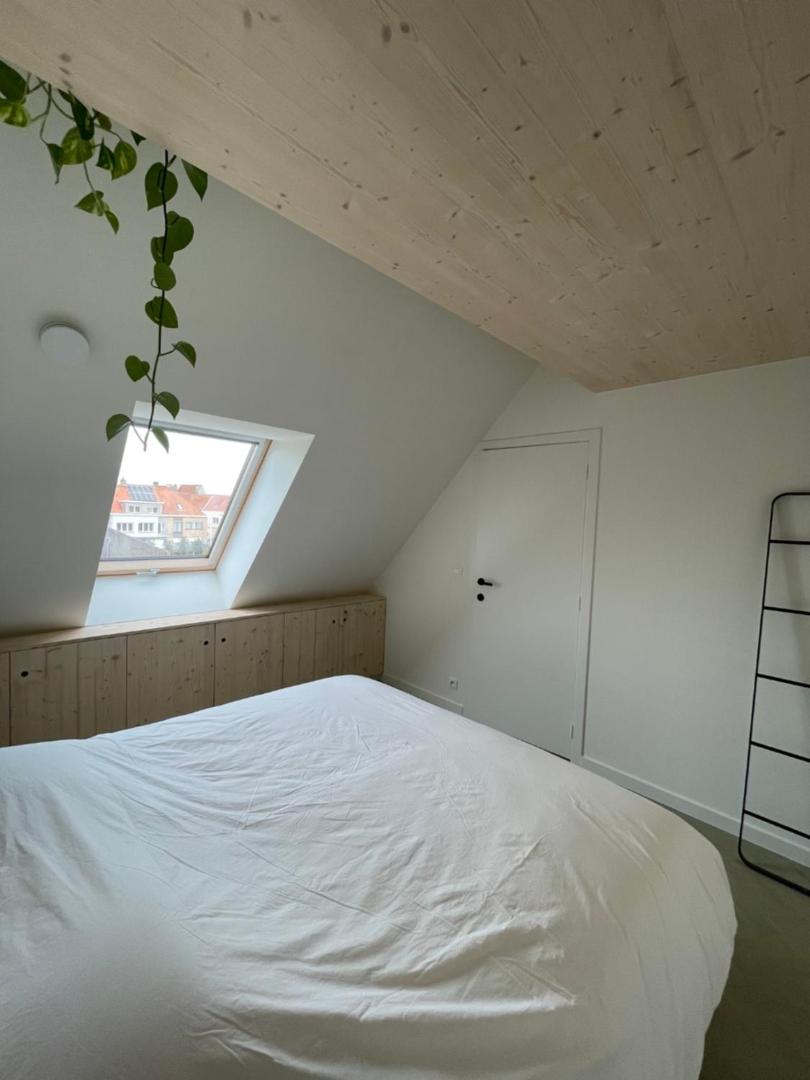 Two-Bedroom Apartment photo 1