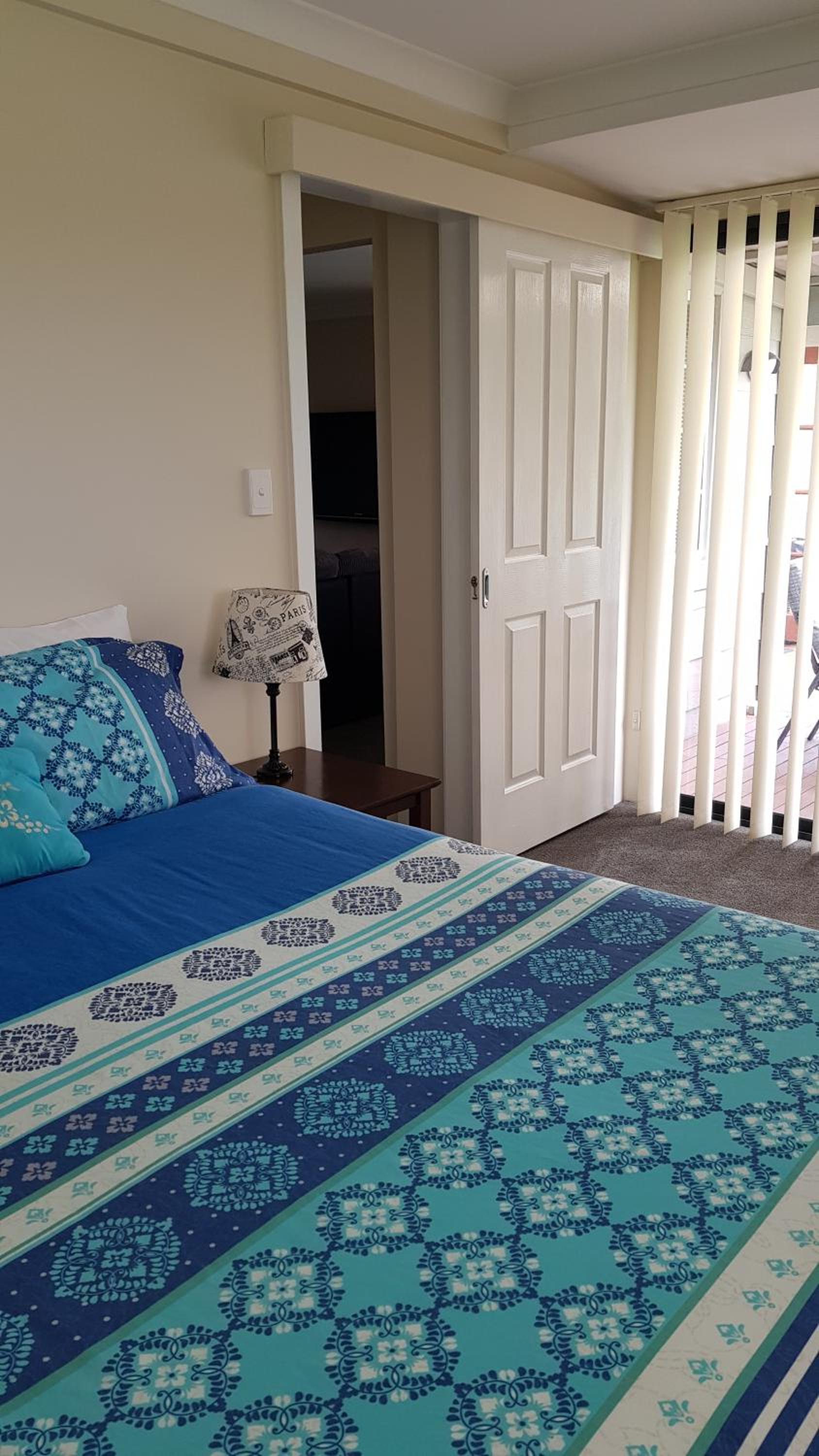 Two-Bedroom Chalet - Photo 10