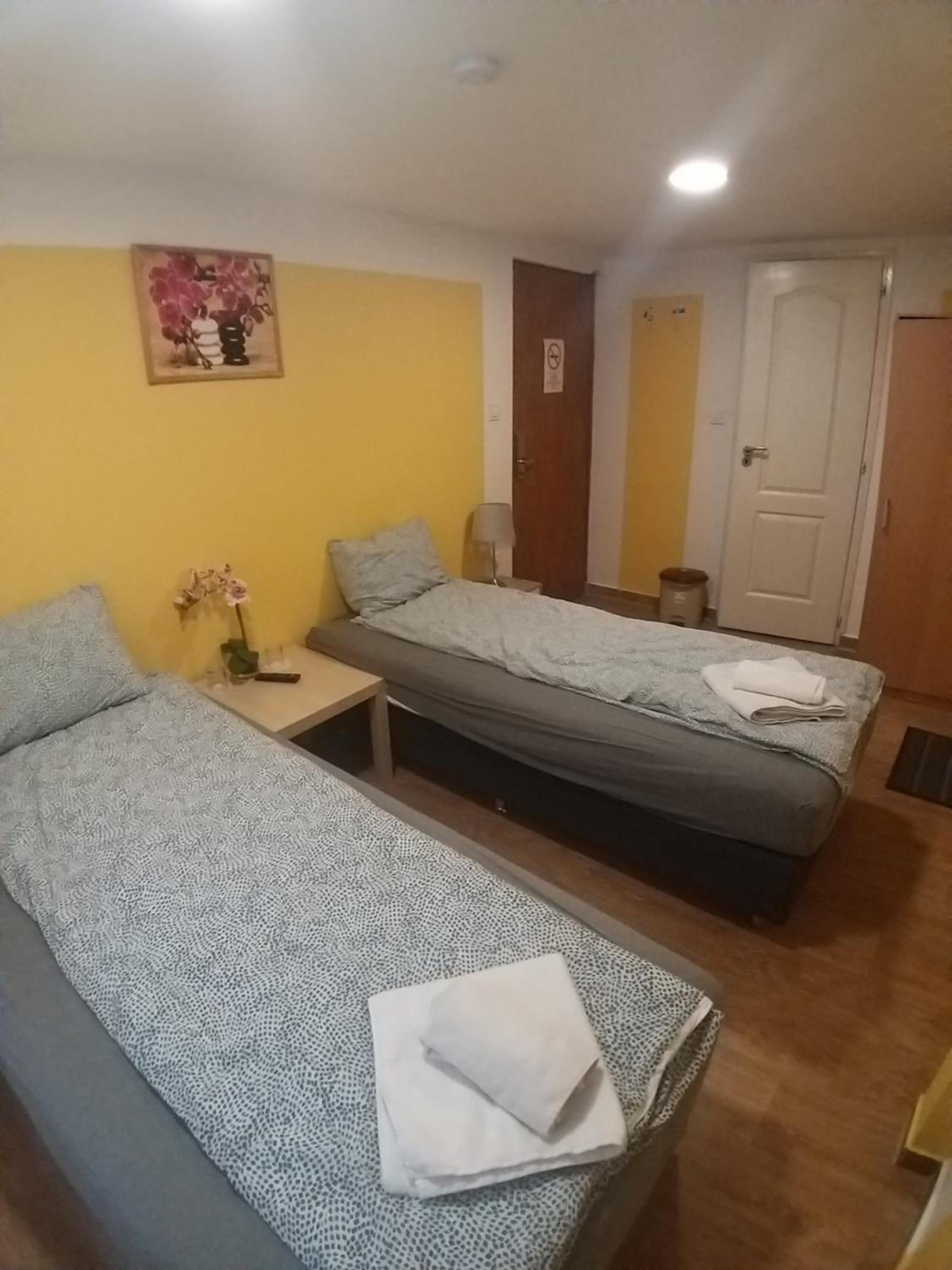 Double or Twin Room with Private Bathroom - Photo 11